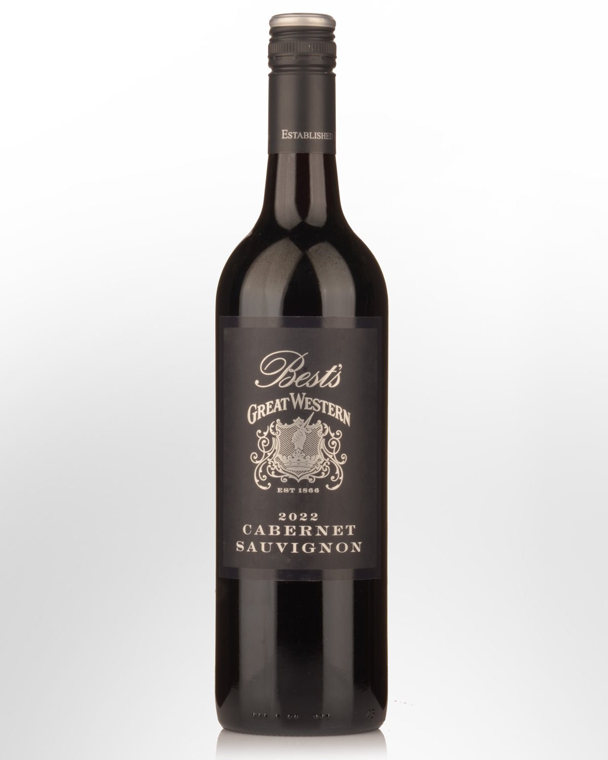 2022 Best’s Great Western Cabernet Sauvignon