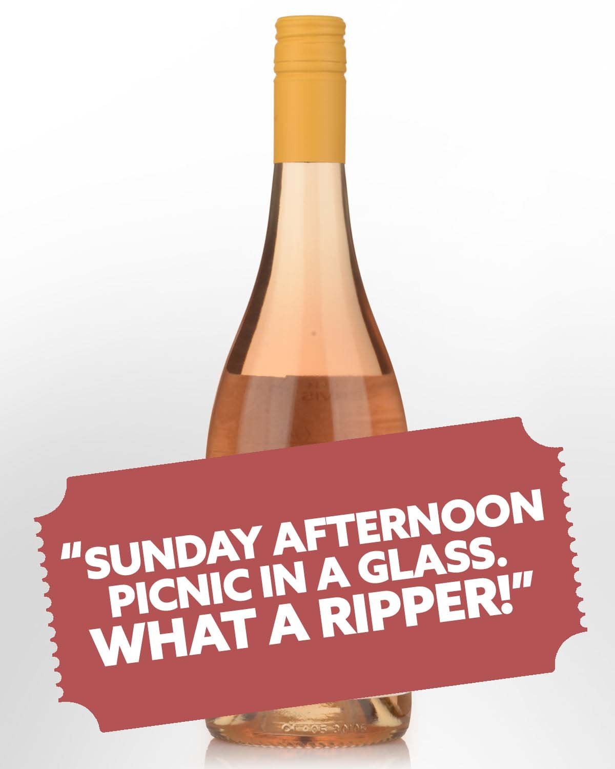 2026 Nicks Secret CORRB Barossa Rose