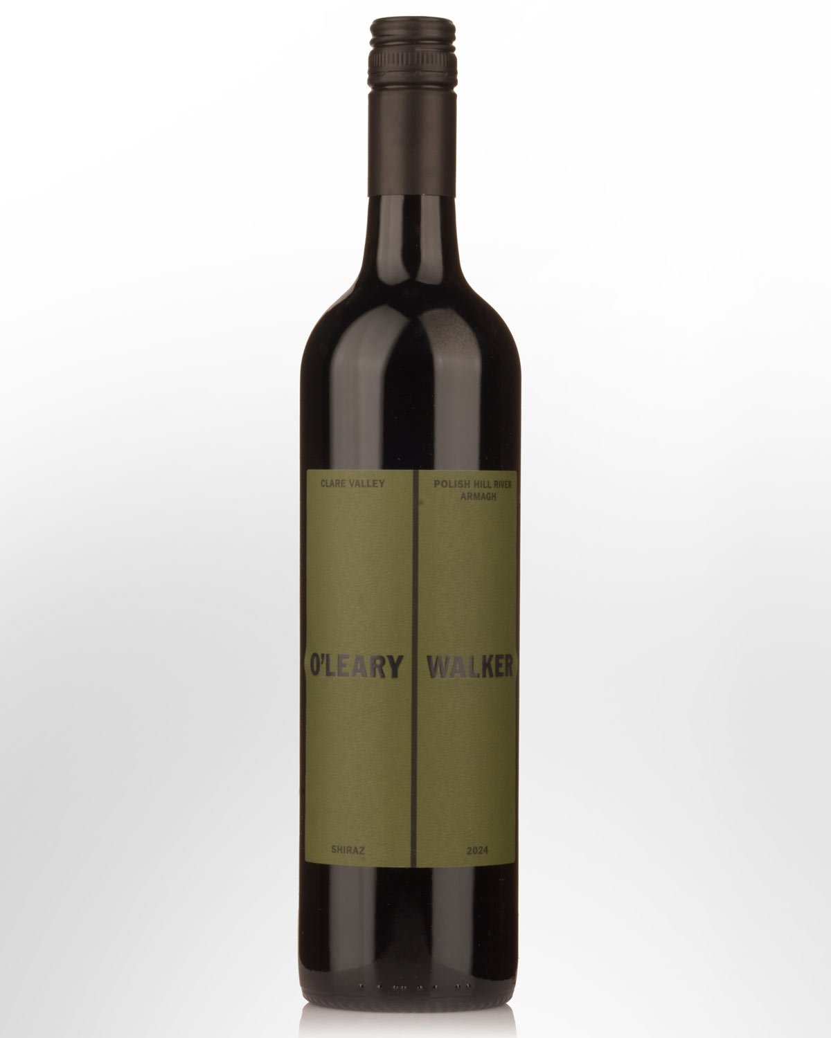 2024 O’Leary Walker Polish Hill River Armagh Shiraz