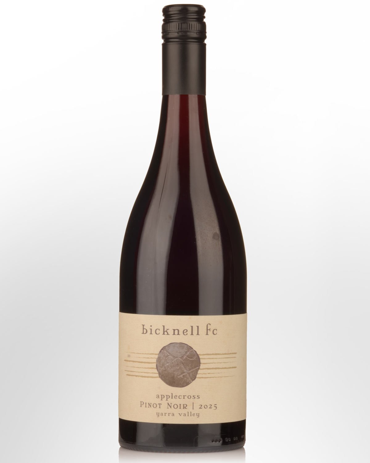 2025 Bicknell FC Applecross Pinot Noir