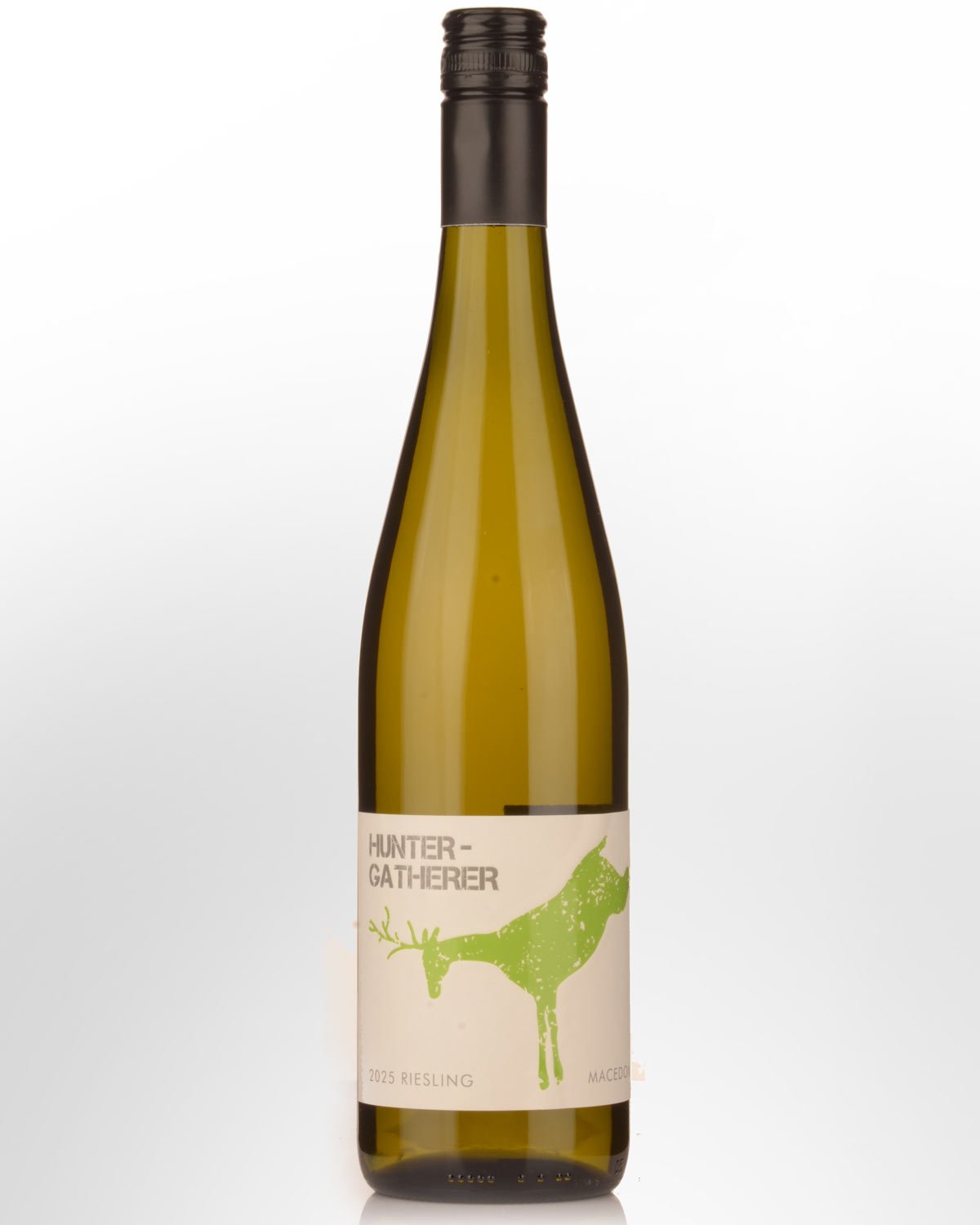 2025 Hunter-Gatherer Riesling