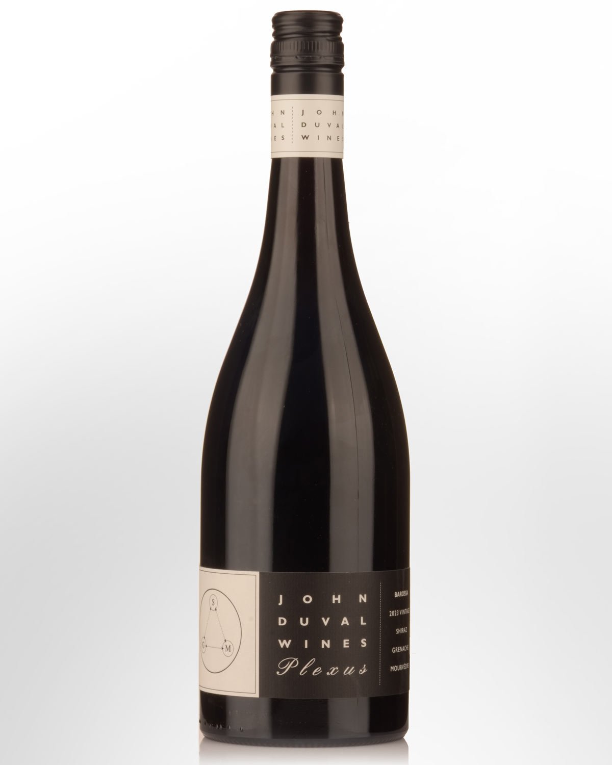 2023 John Duval Wines Plexus Shiraz Grenache Mourvedre