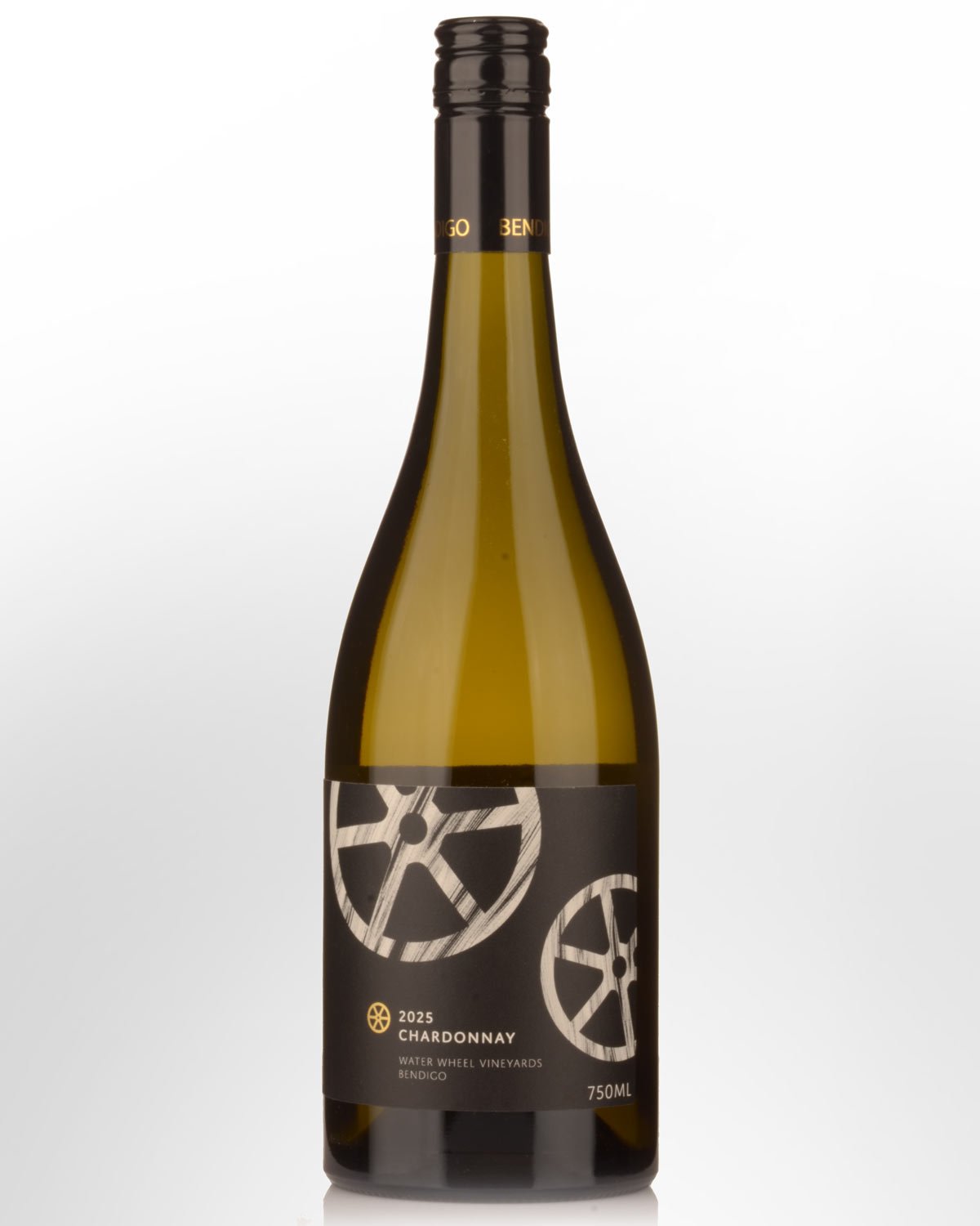 2025 Water Wheel Vineyards Chardonnay