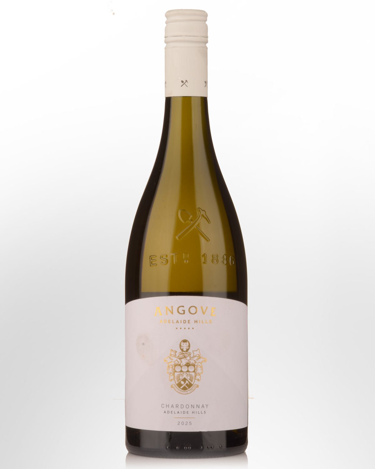 2025 Angove Family Crest Chardonnay