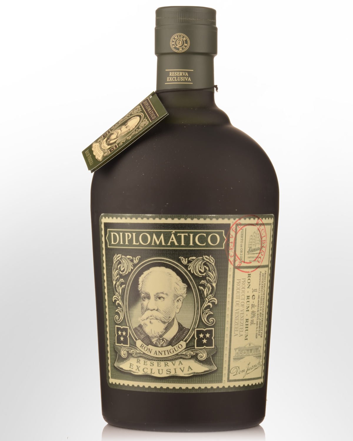 Diplomatico Reserva Exclusiva Rum (3000ml)