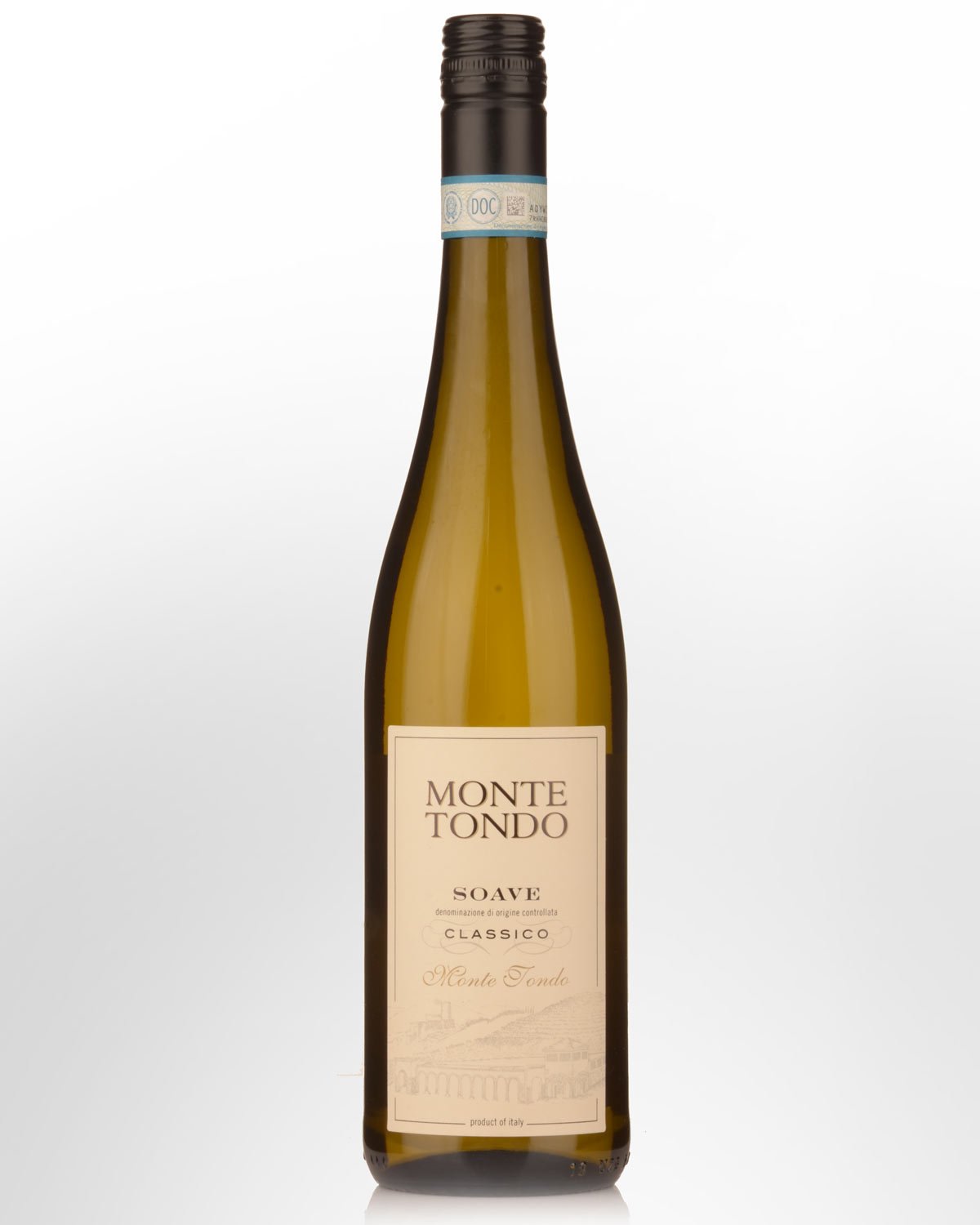 2025 Monte Tondo Classico Soave