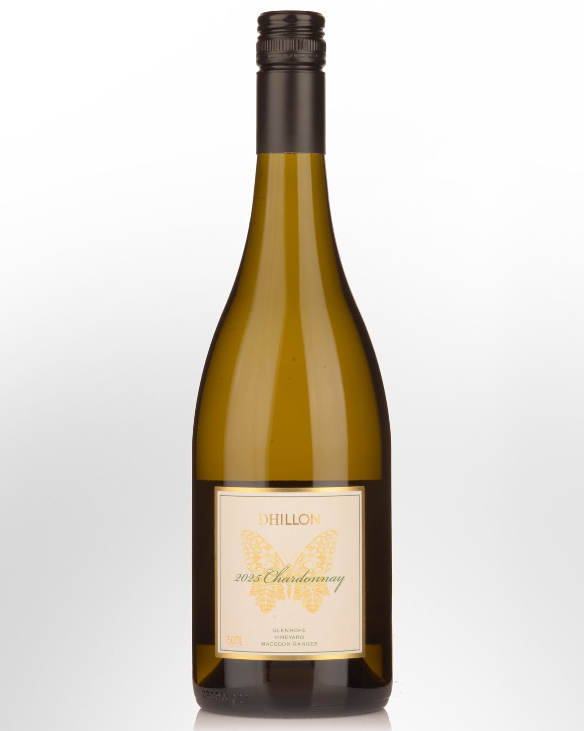 2025 Bindi Wines Dhillon Glenhope Vineyard Chardonnay