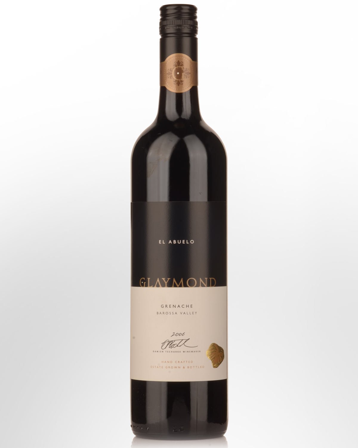 2006 Glaymond El Abuelo Grenache - Museum Release