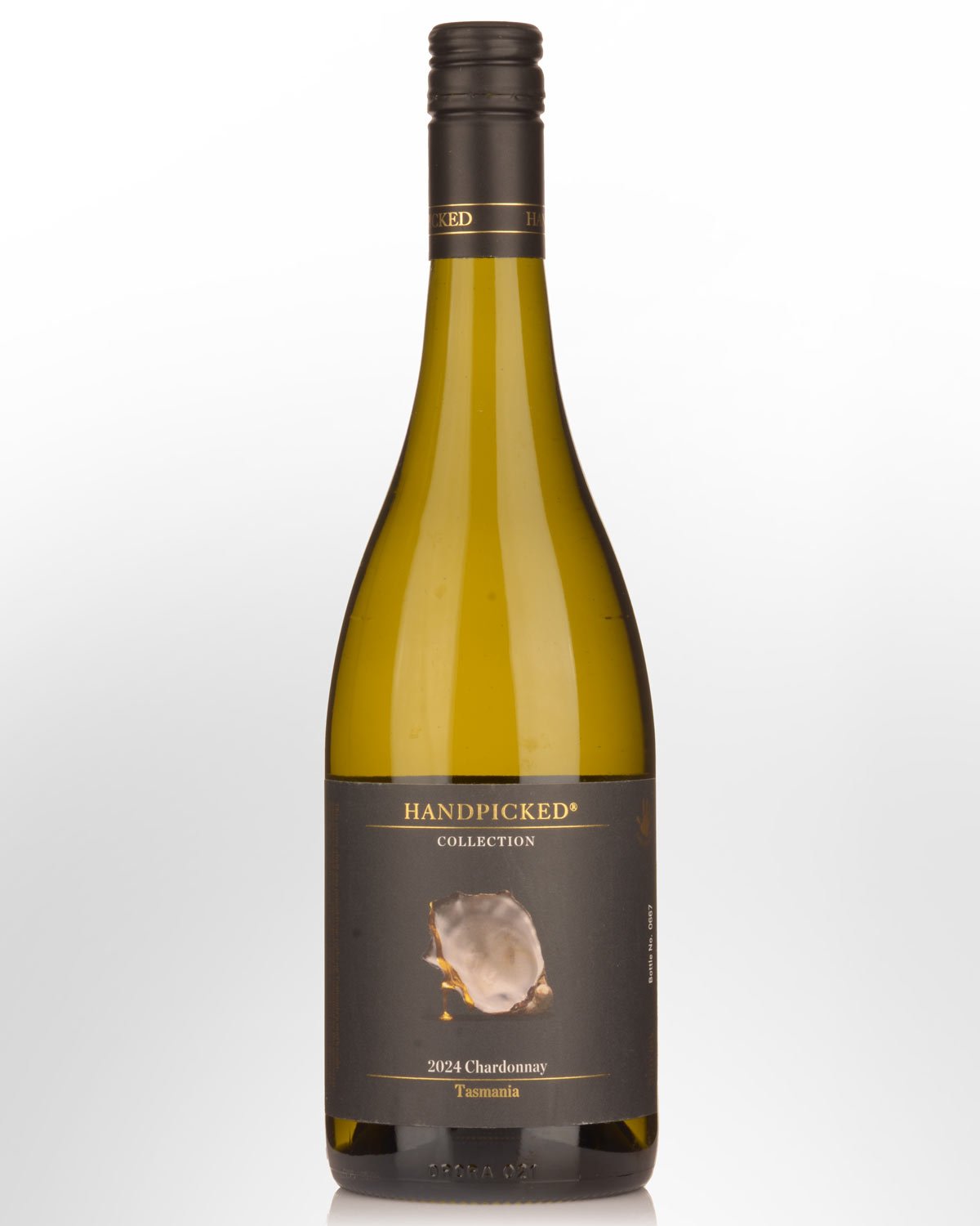 2024 Handpicked Collection Tasmania Chardonnay