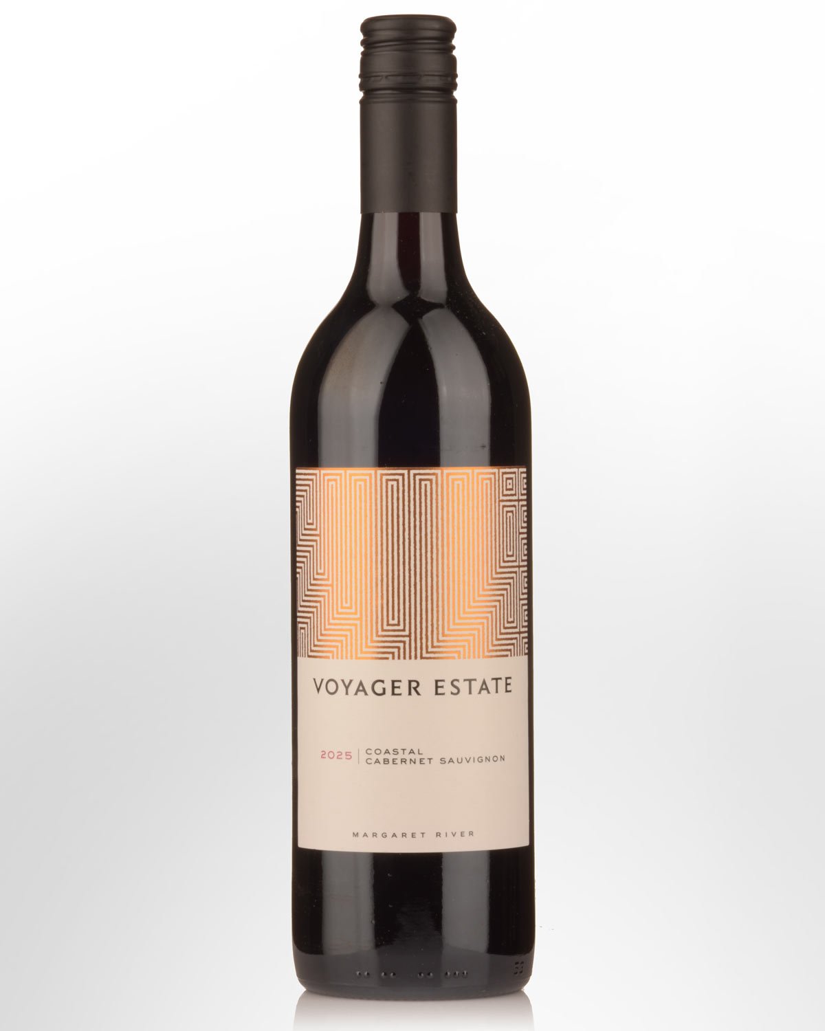 2025 Voyager Estate Coastal Cabernet Sauvignon