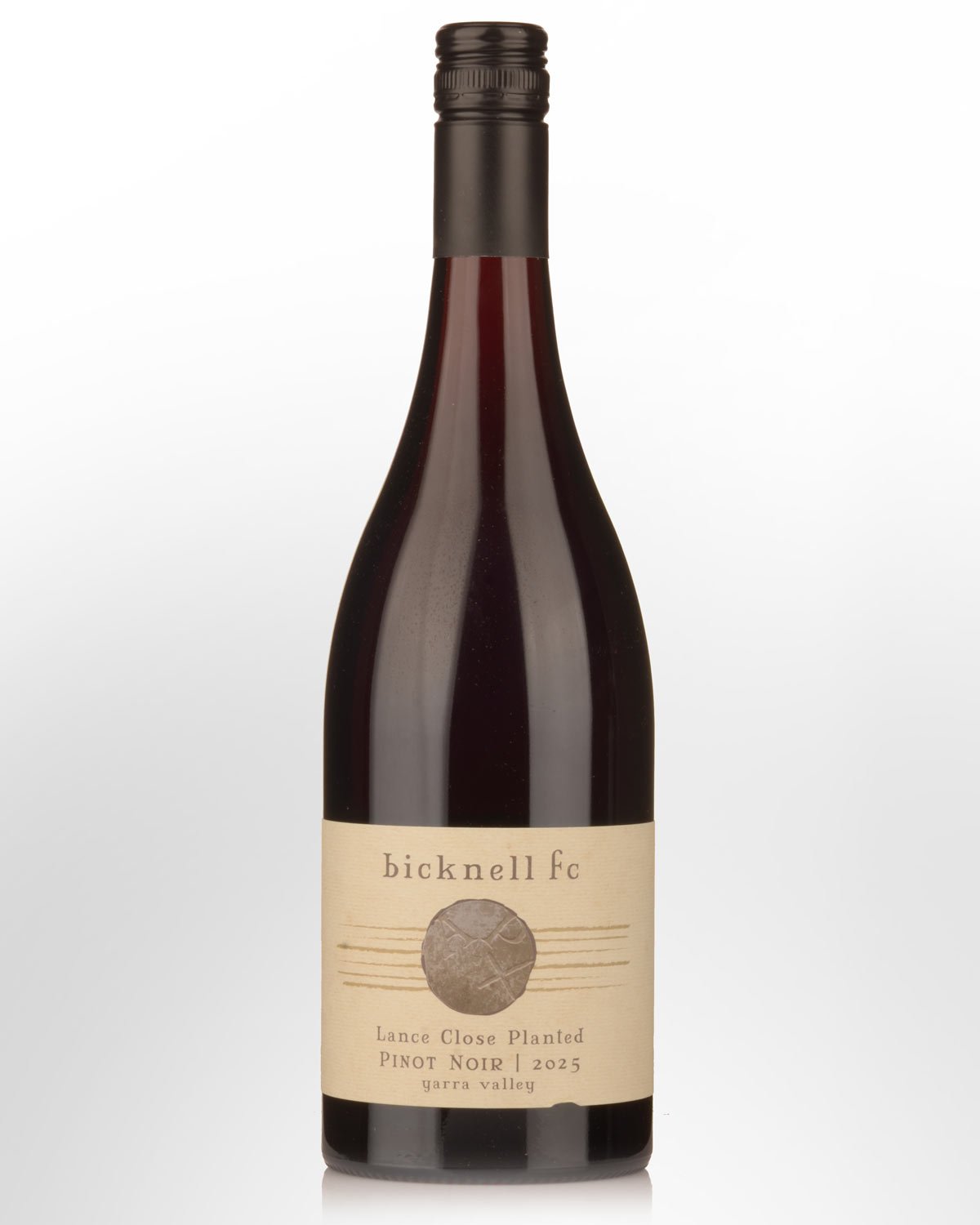 2025 Bicknell FC Lance Close Planted Pinot Noir