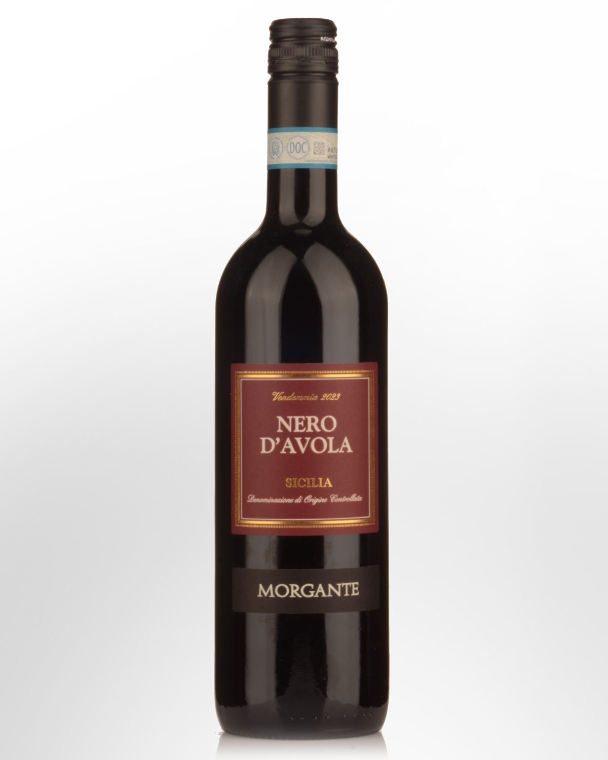 2023 Morgante Nero d’Avola