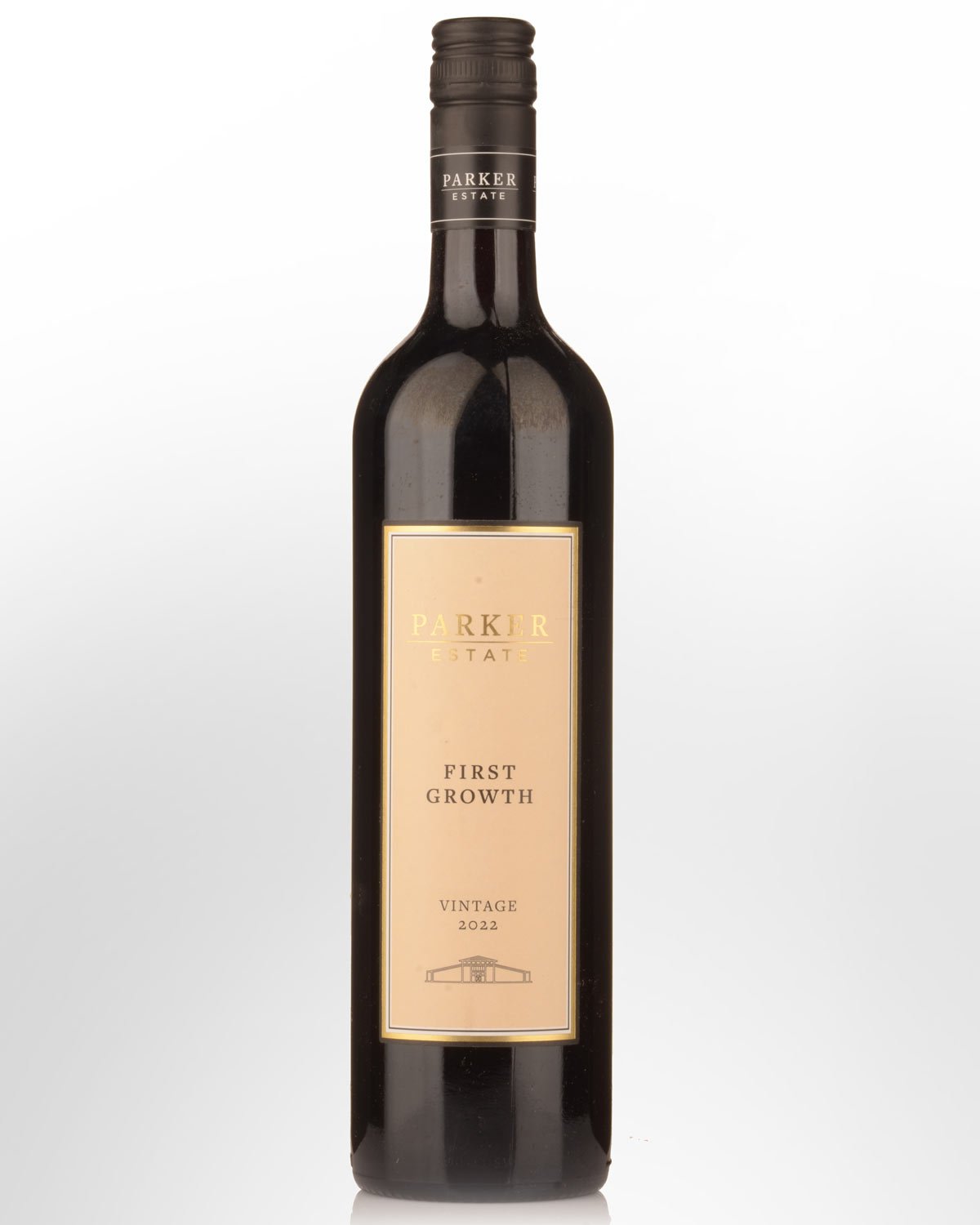2022 Parker Coonawarra Estate First Growth