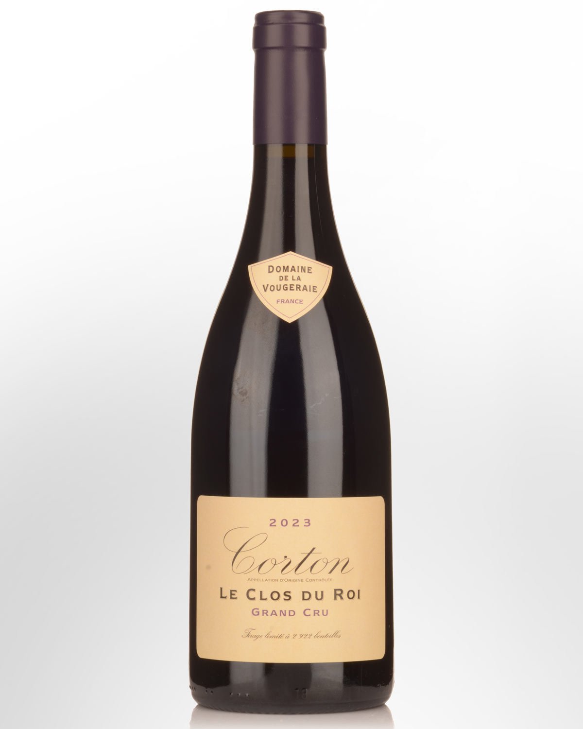 2023 Domaine de la Vougeraie Corton Le Clos du Roi Grand Cru