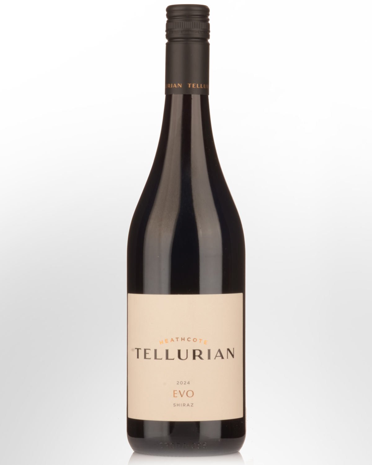 2024 Tellurian EVO Shiraz