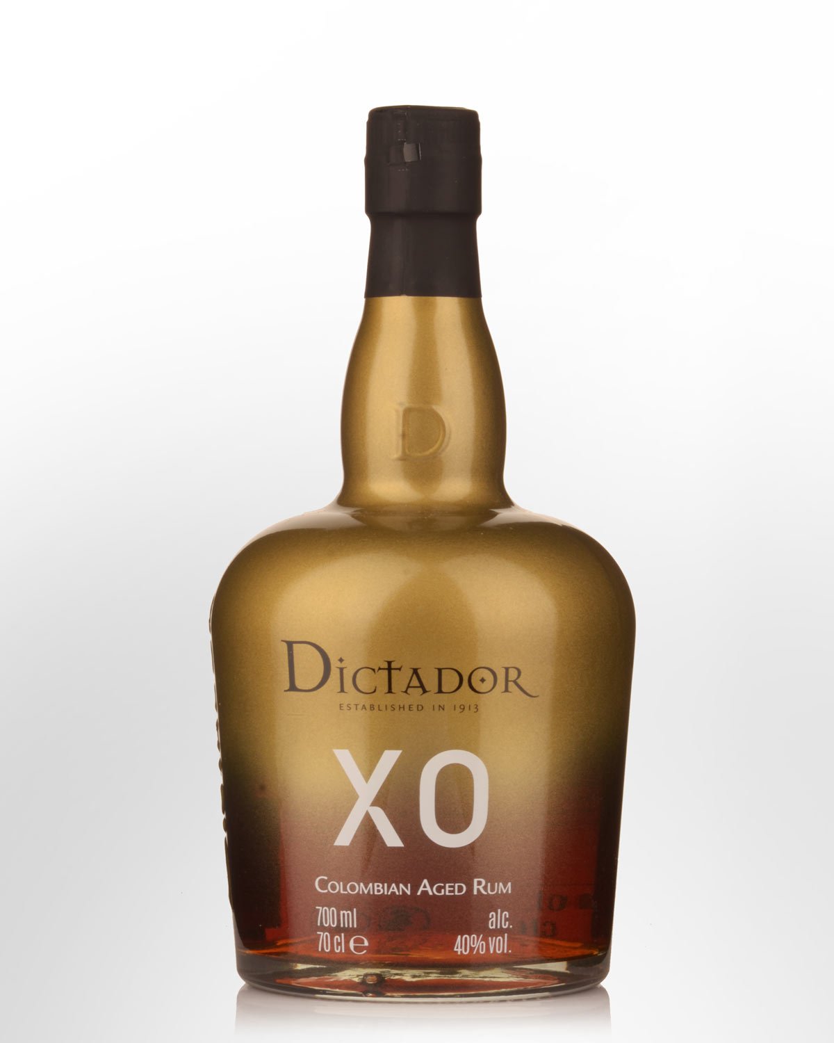 Dictador Perpetual XO Rum (700ml)