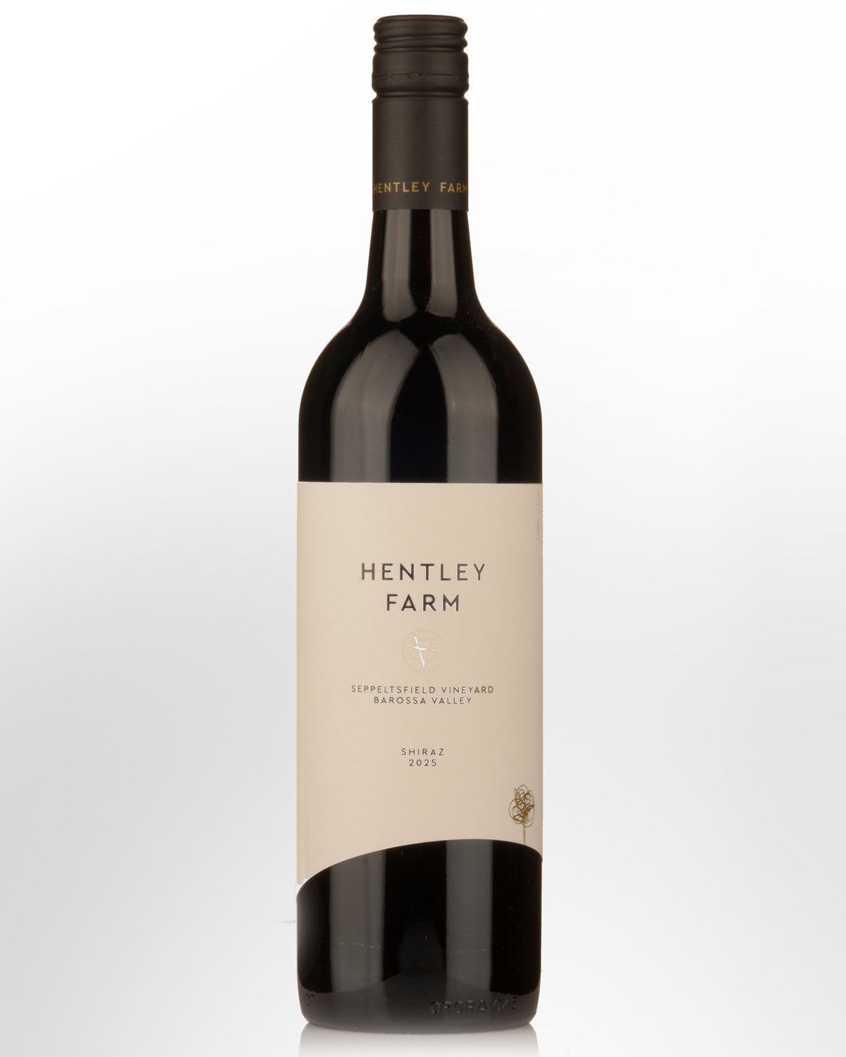 2025 Hentley Farm Seppeltsfield Vineyard Shiraz