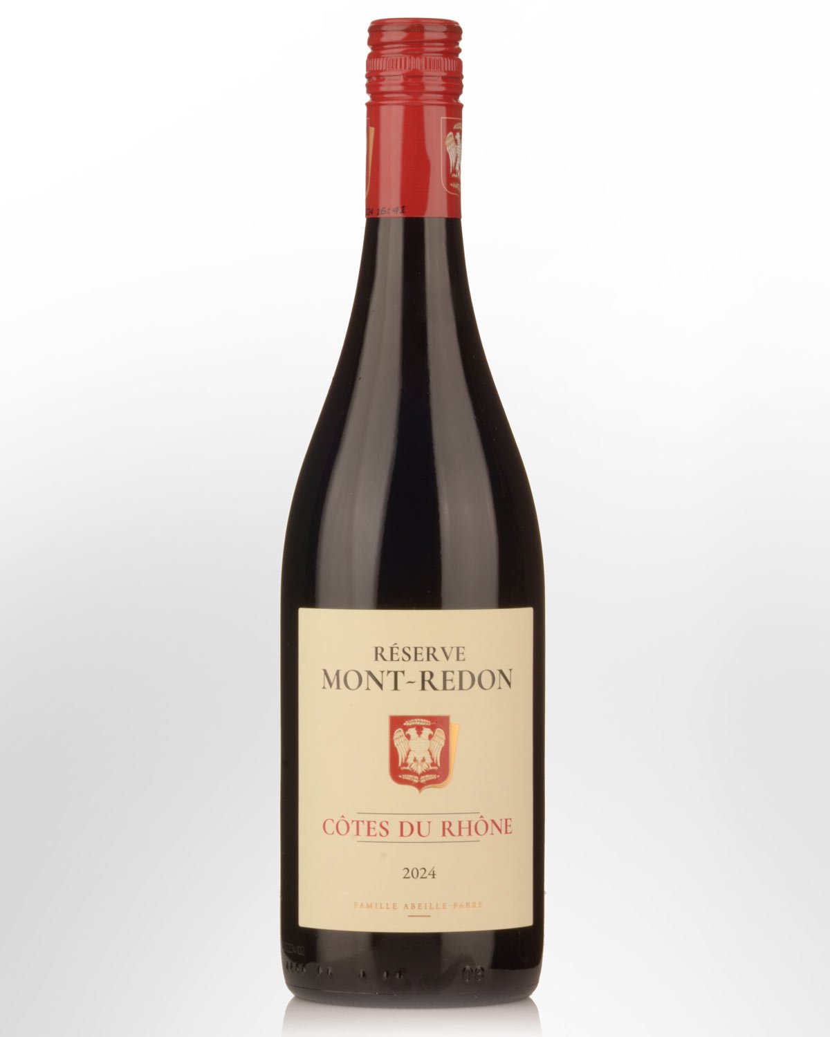 2024 Mont-Redon Reserve Cotes du Rhone