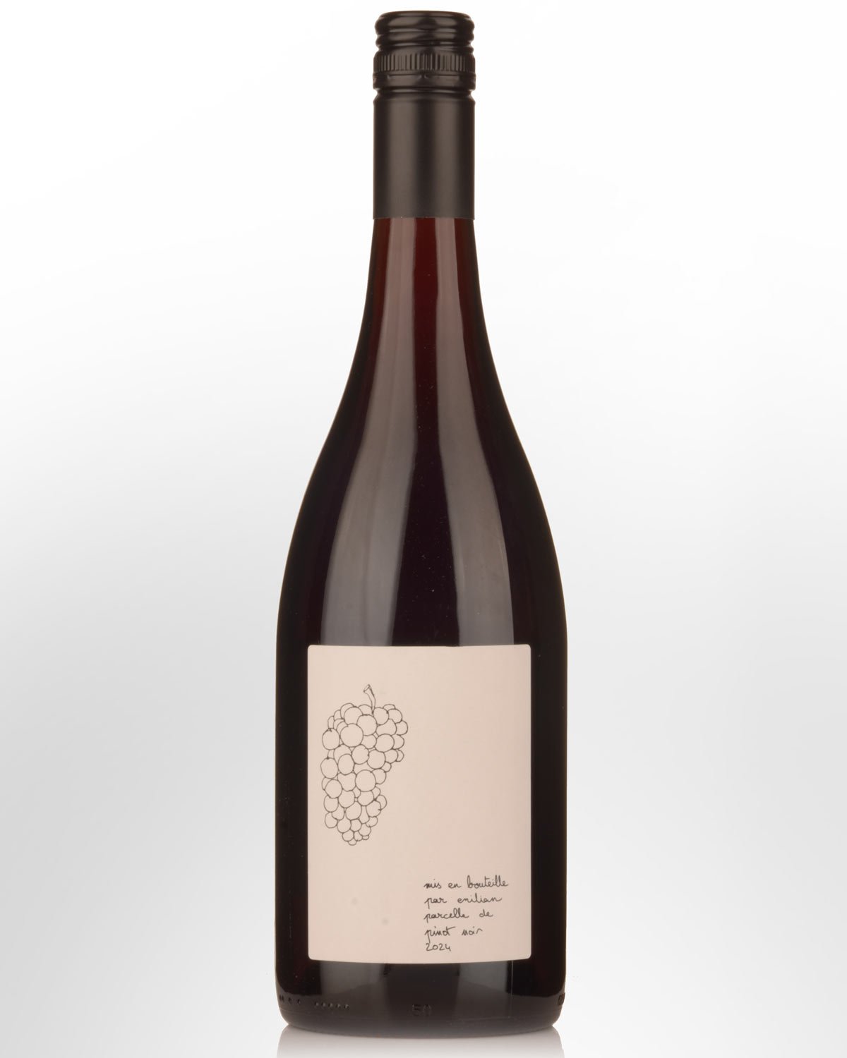 2024 Emilian Single Vineyard Dixons Creek Pinot Noir