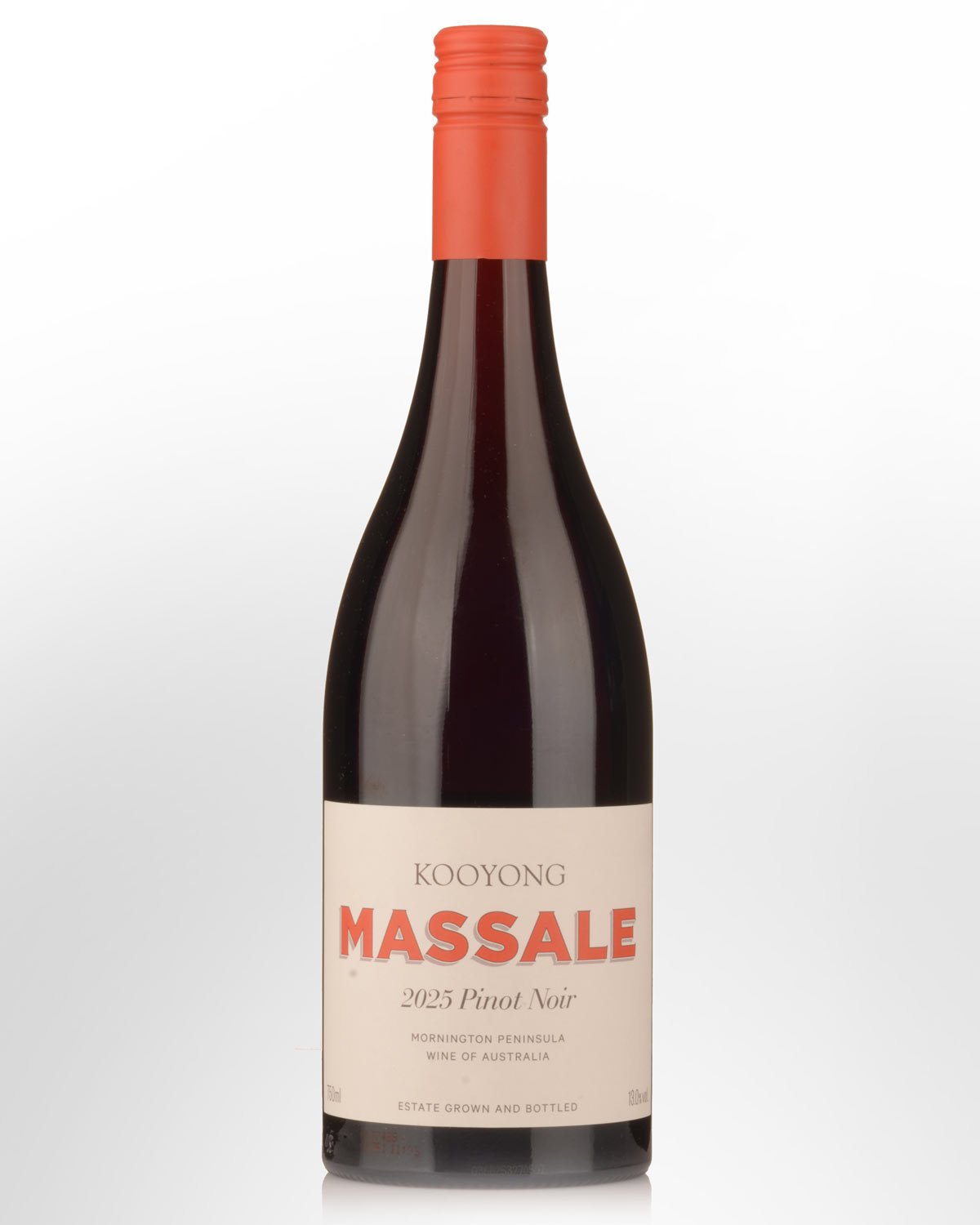 2025 Kooyong Massale Pinot Noir
