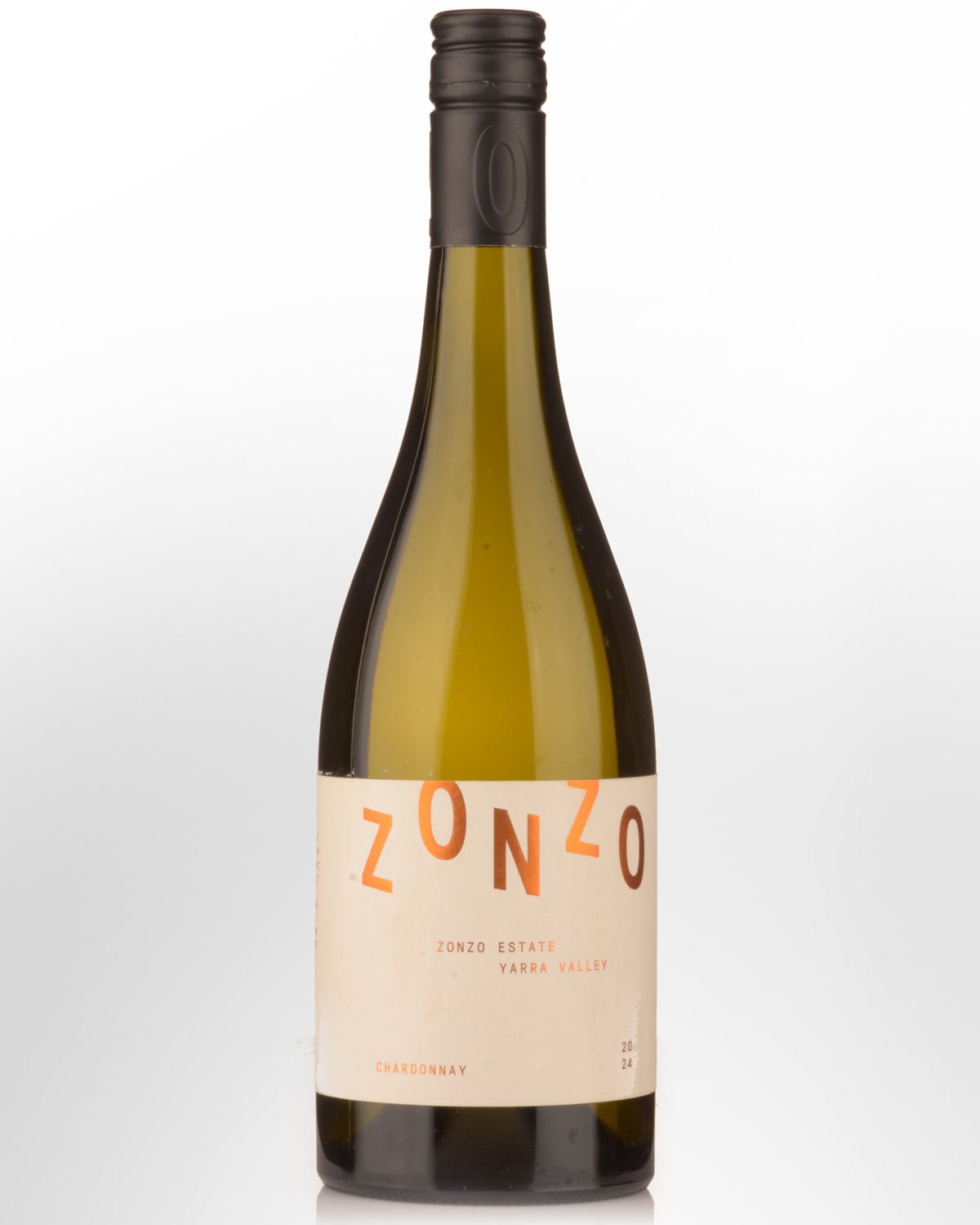 2024 Zonzo Estate Chardonnay