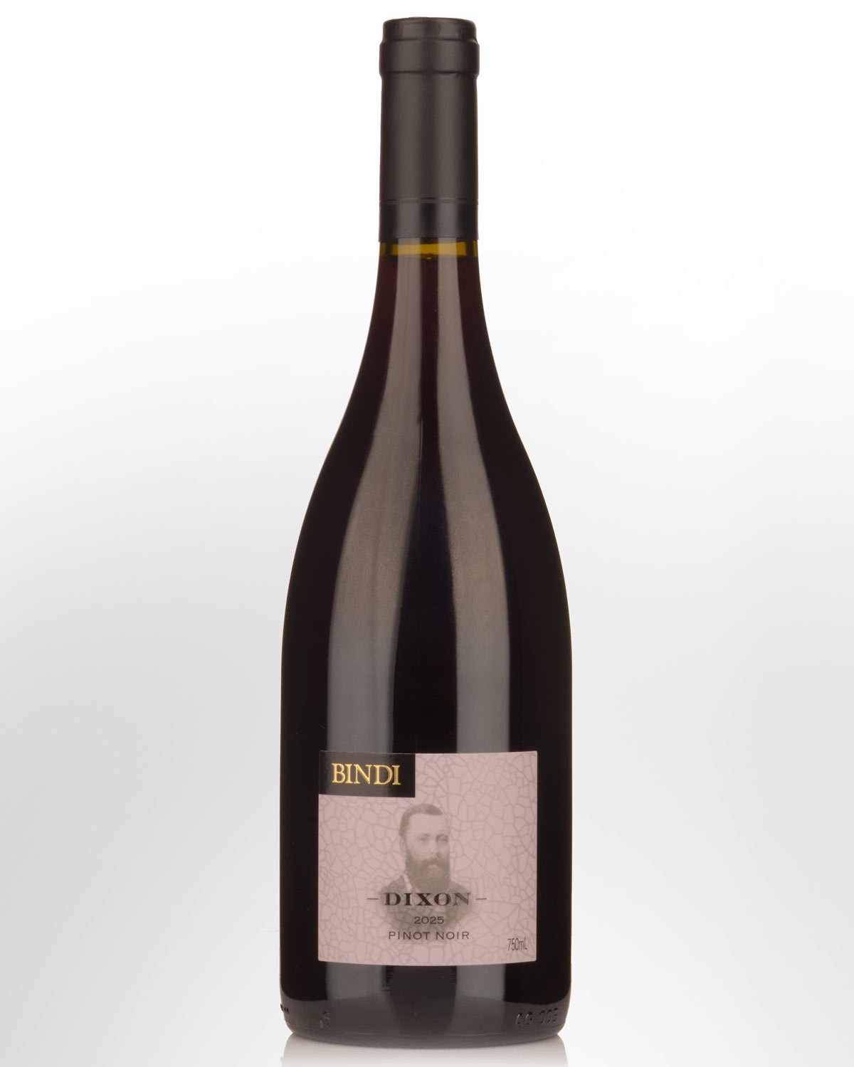 2025 Bindi Dixon Pinot Noir