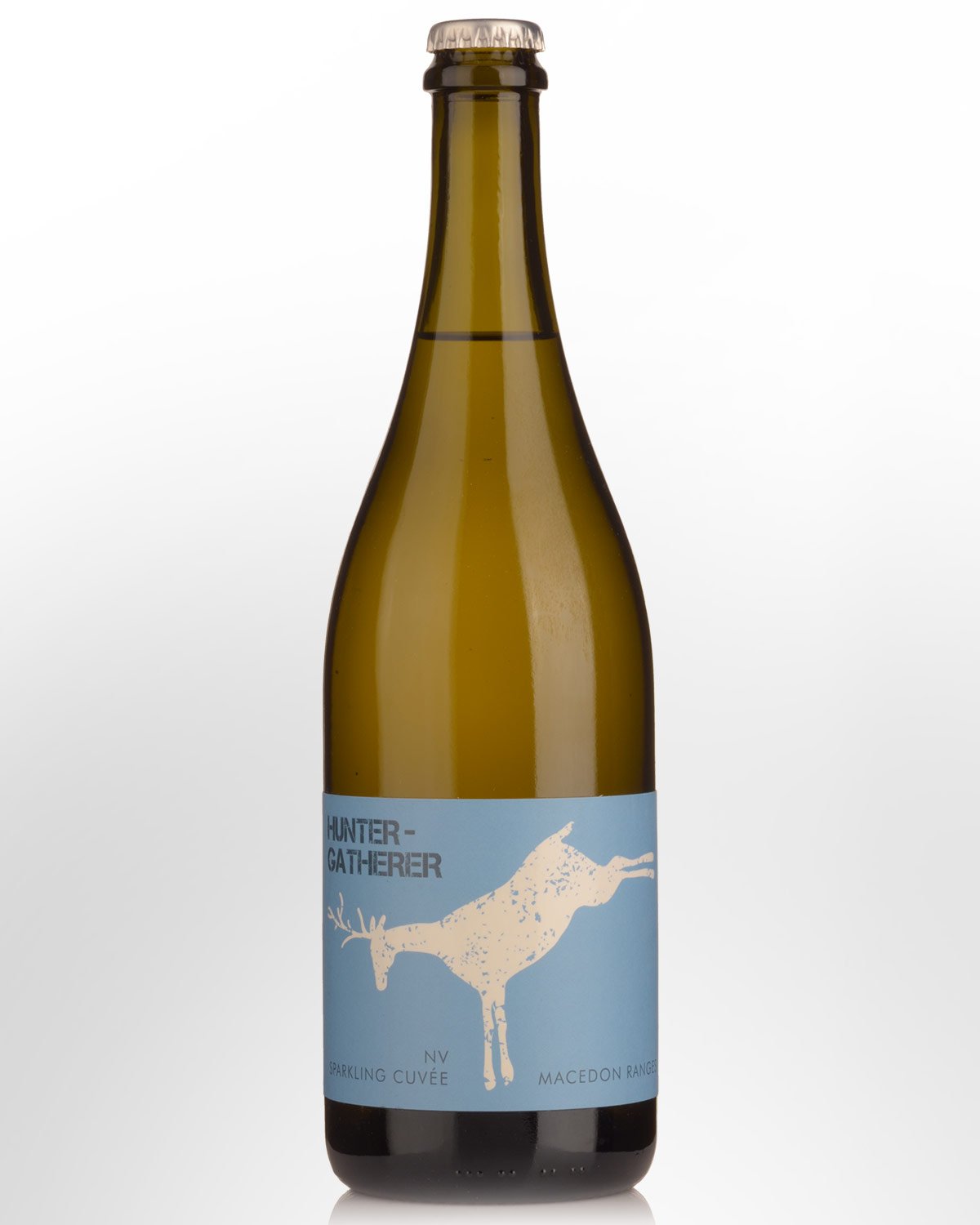 Hunter-Gatherer Sparkling Cuvee