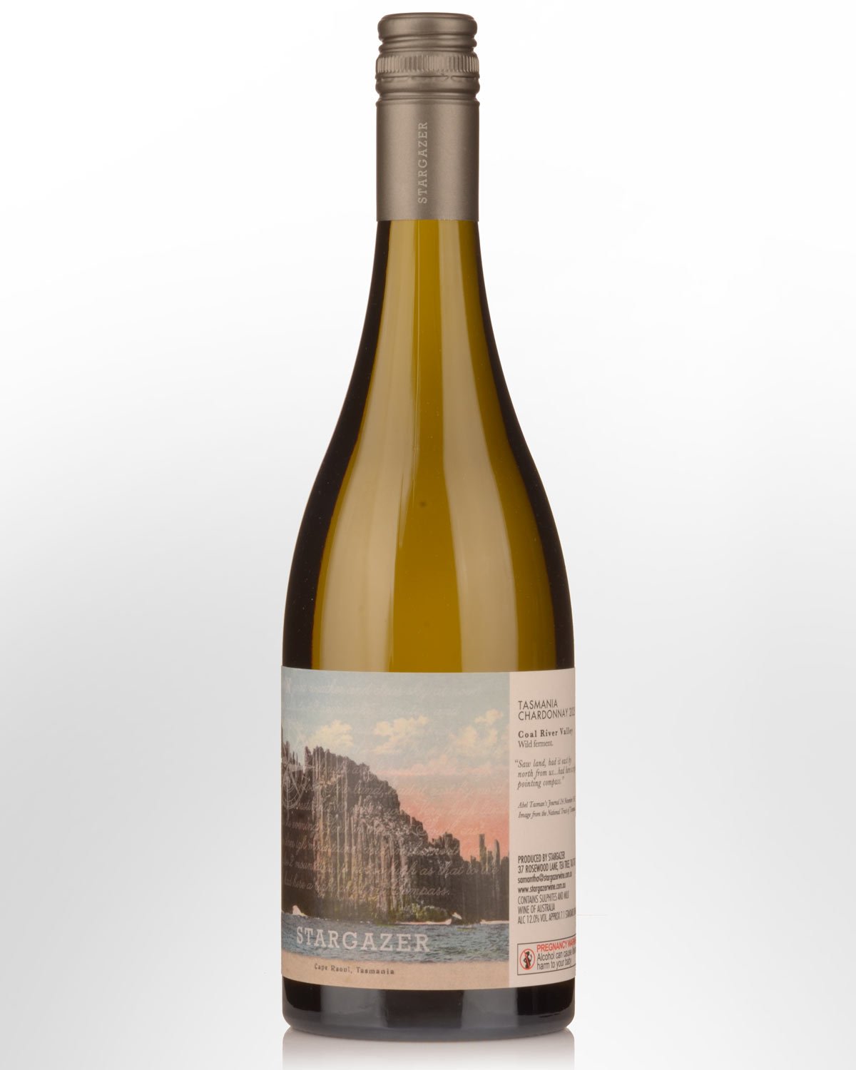 2025 Stargazer Chardonnay