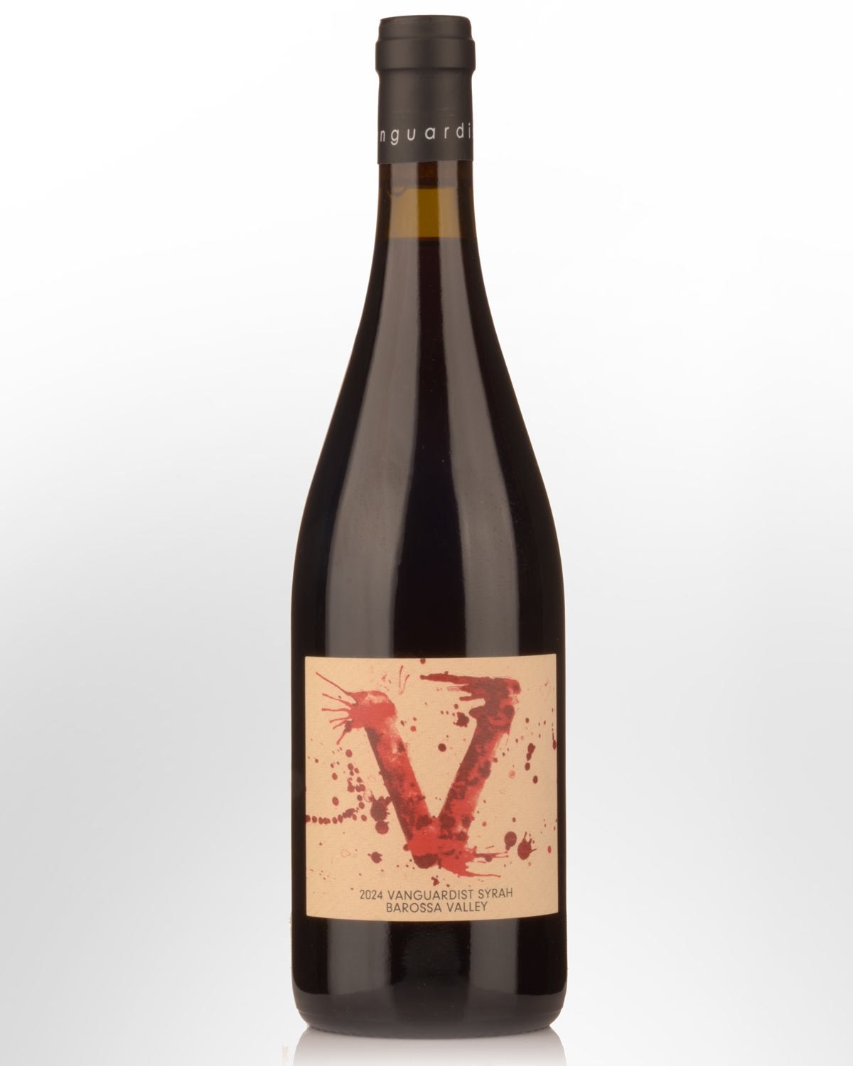 2024 Vangurardist Syrah