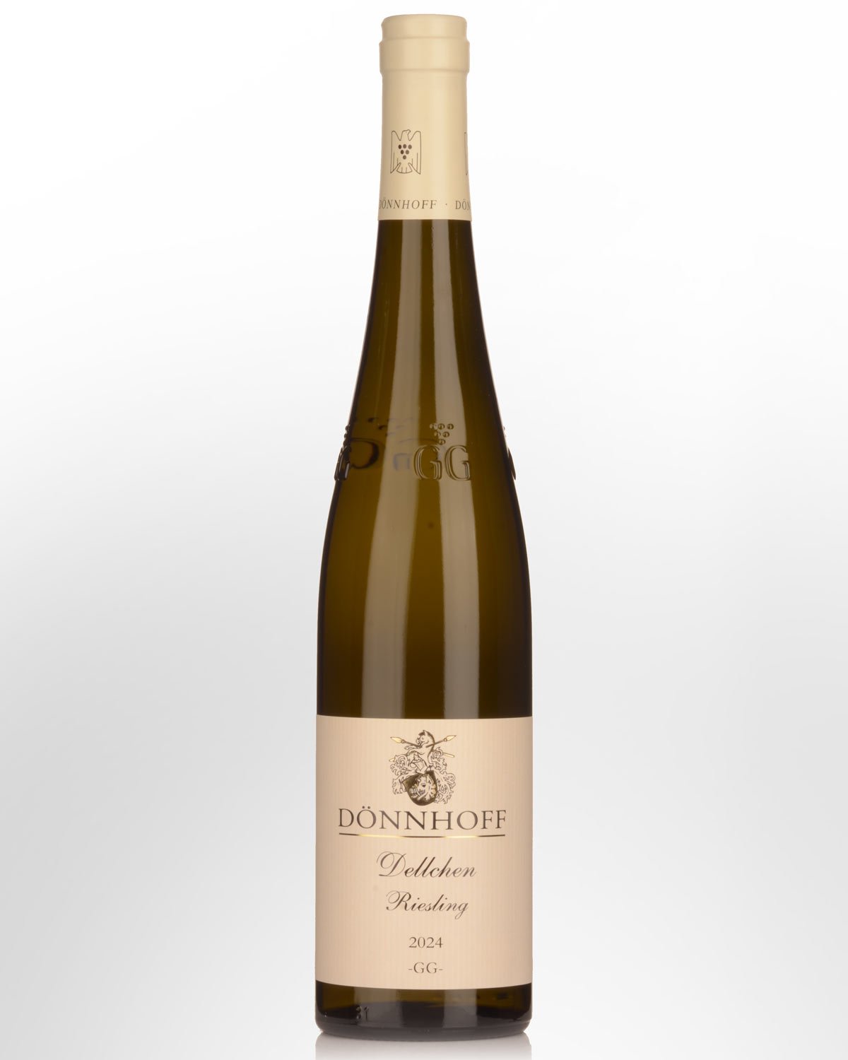 2024 Donnhoff Dellchen Riesling Grosses Gewachs