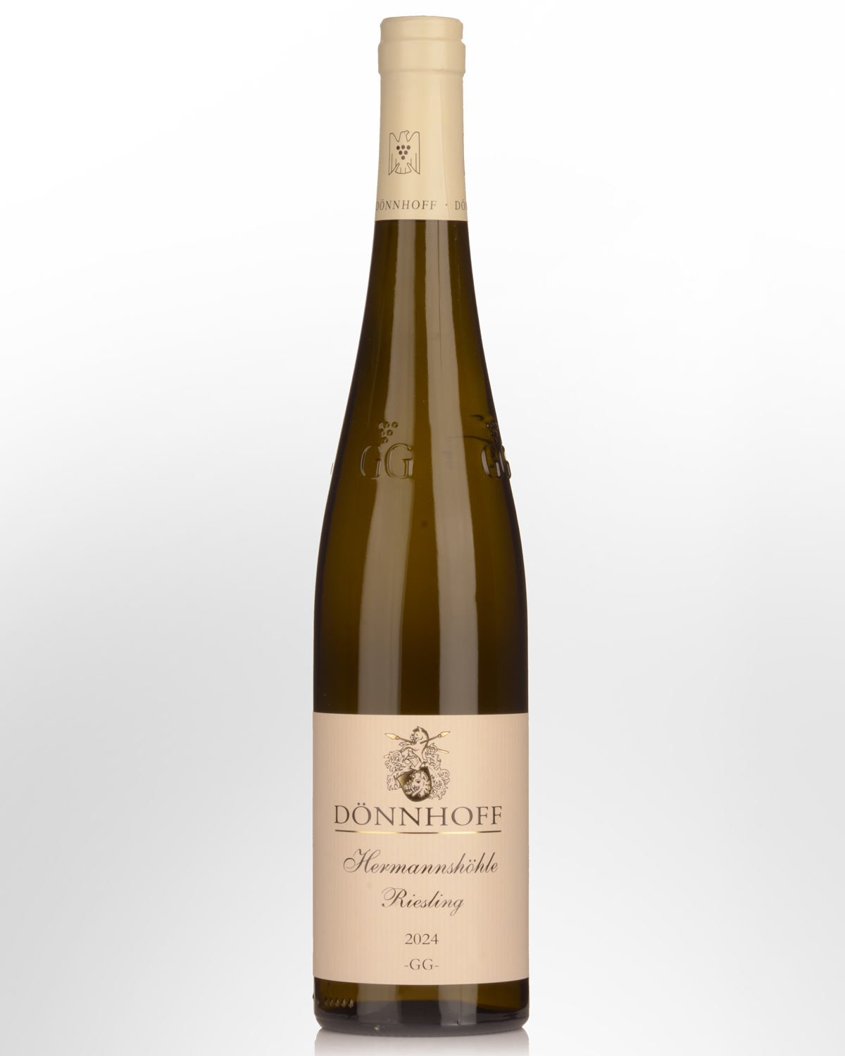 2024 Donnhoff Niederhauser Hermannshohle Riesling Grosse Gewachs