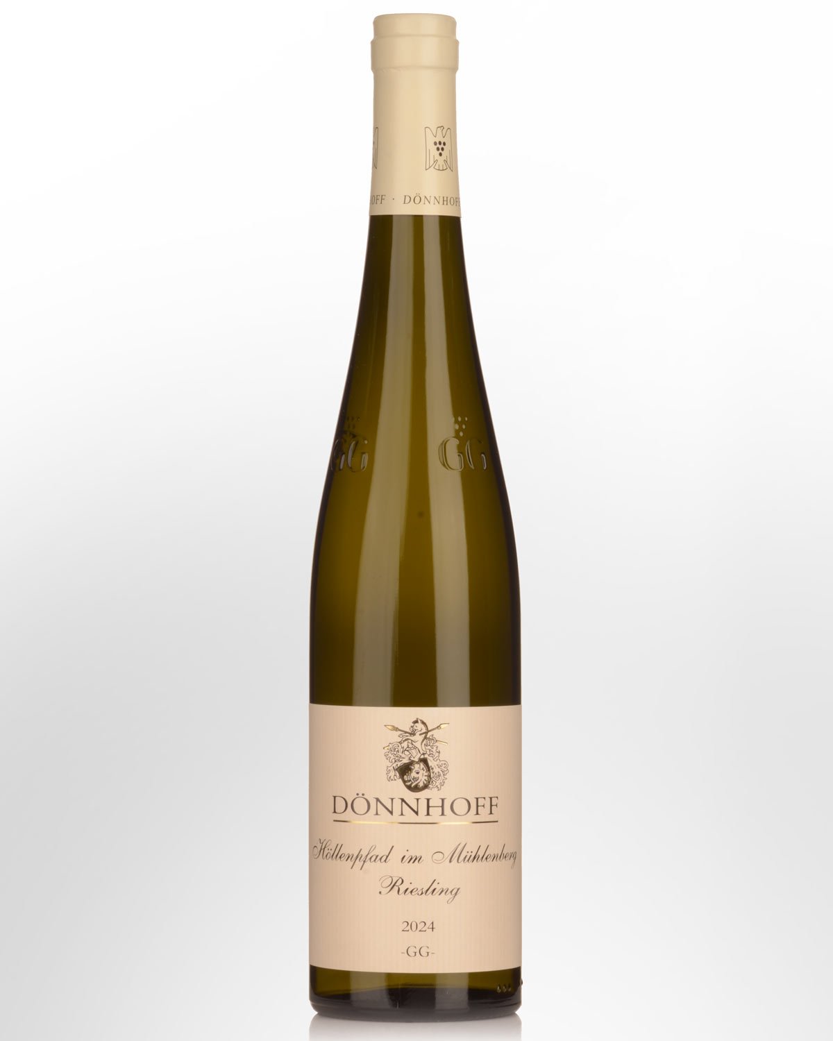 2024 Donnhoff Hollenpfad im Muhlberg Riesling Grosse Gewachs