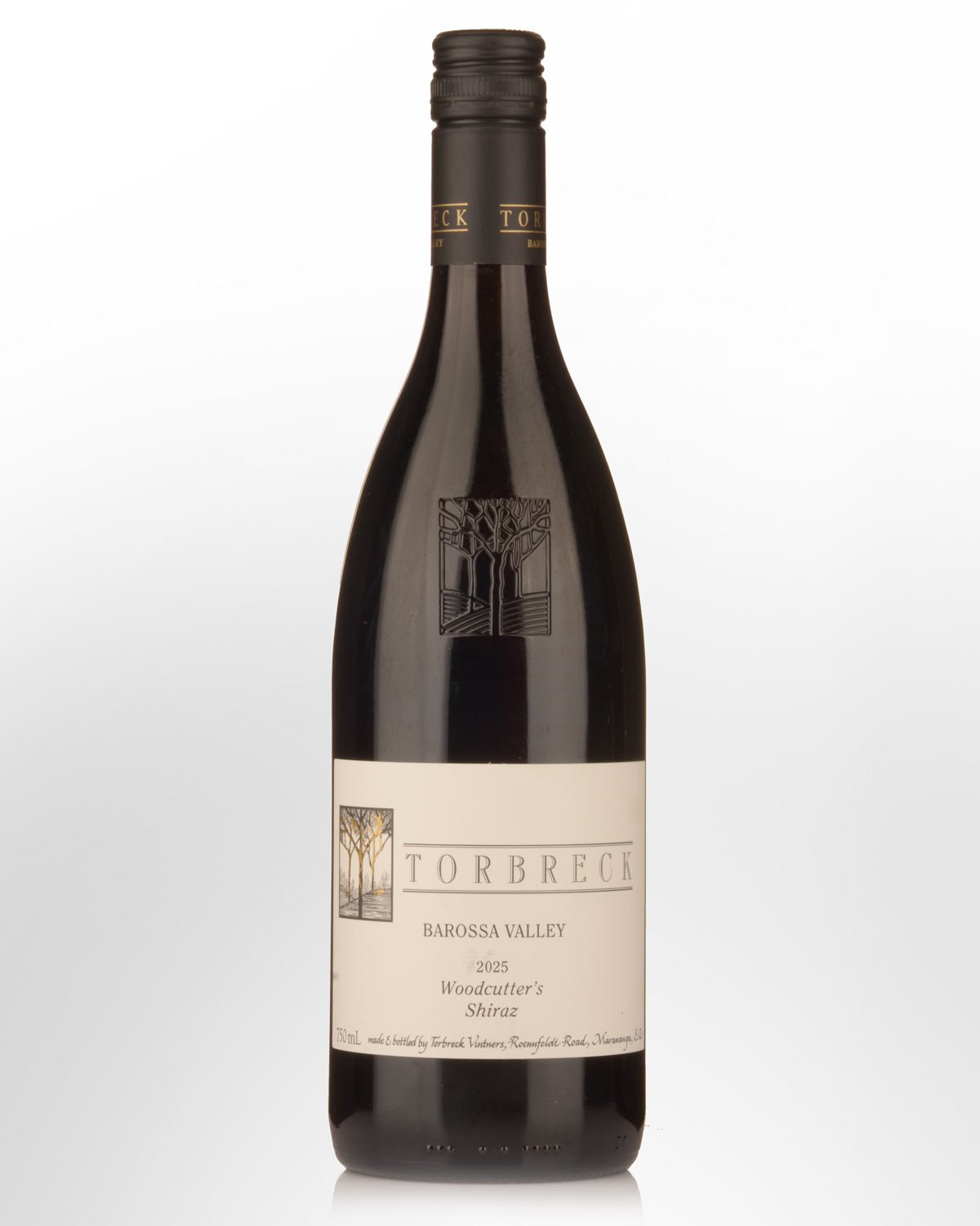 2025 Torbreck Woodcutter's Shiraz
