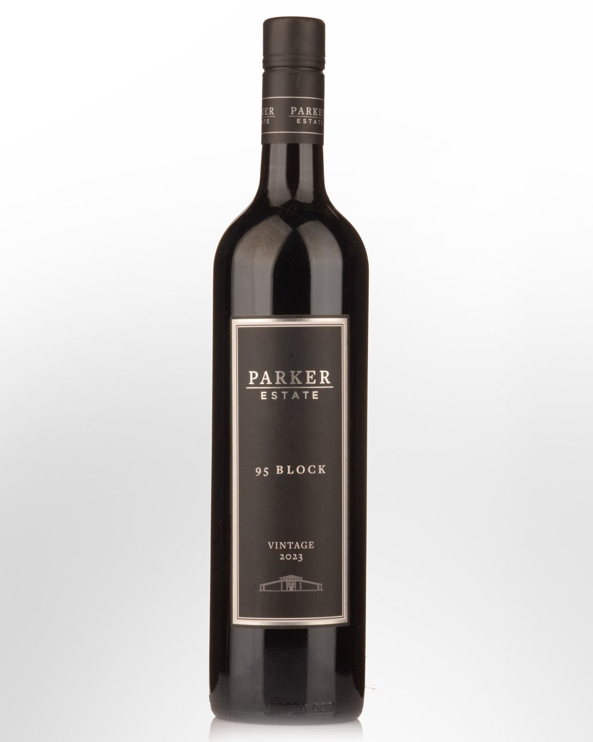 2023 Parker Estate 95 Block