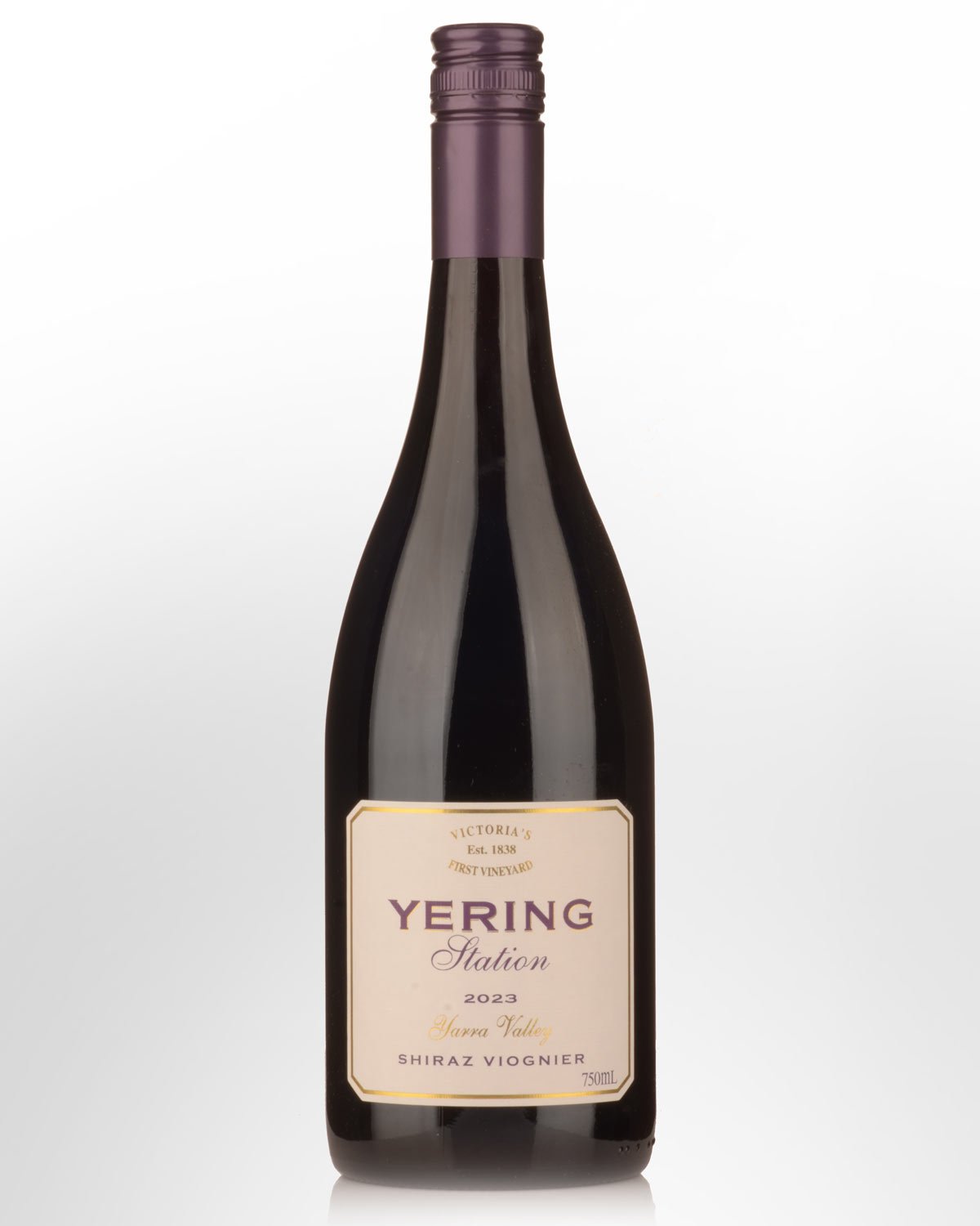 2023 Yering Station Shiraz Viognier