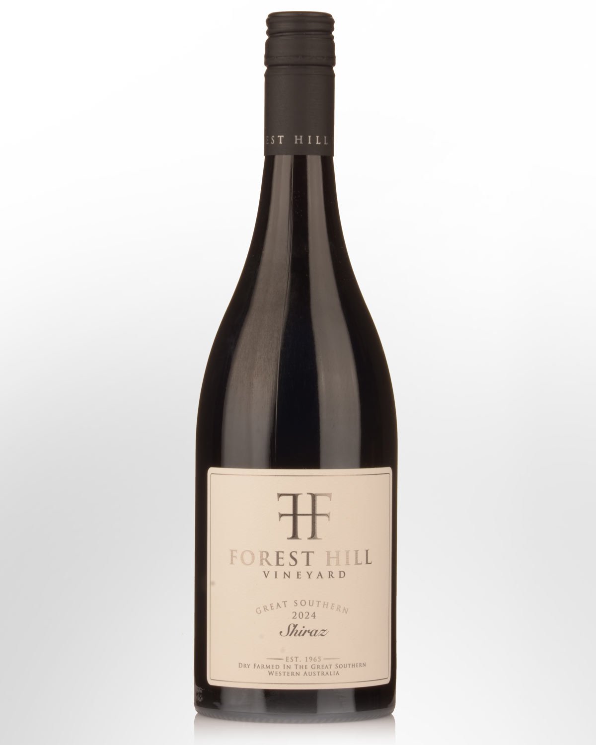 2024 Forest Hill Vineyard Shiraz