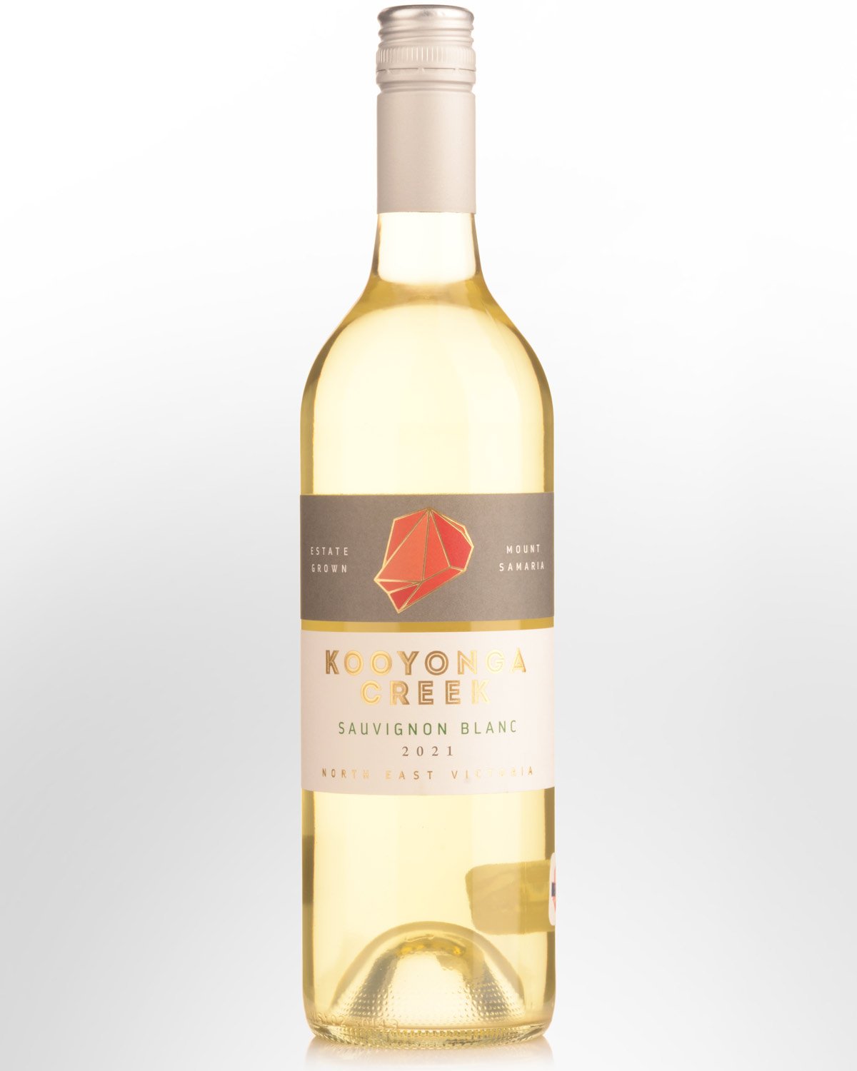 2021 Kooyonga Creek Sauvignon Blanc