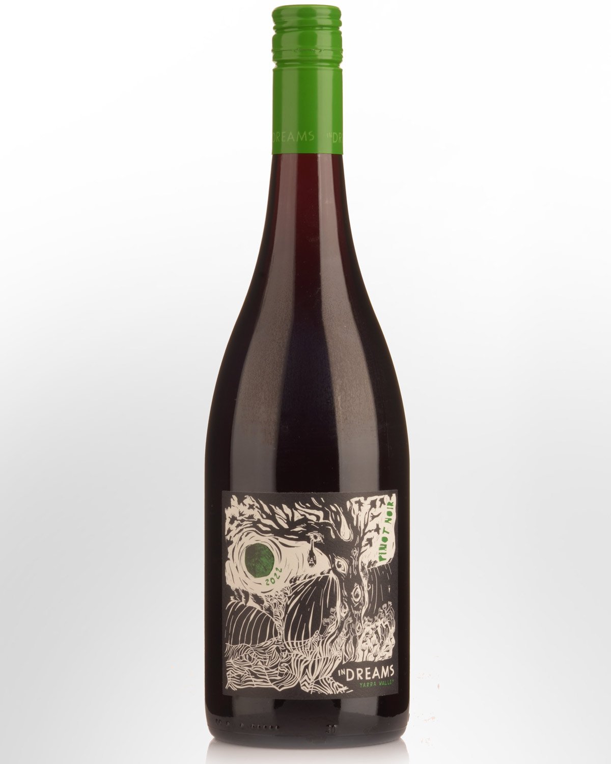 2022 In Dreams Pinot Noir