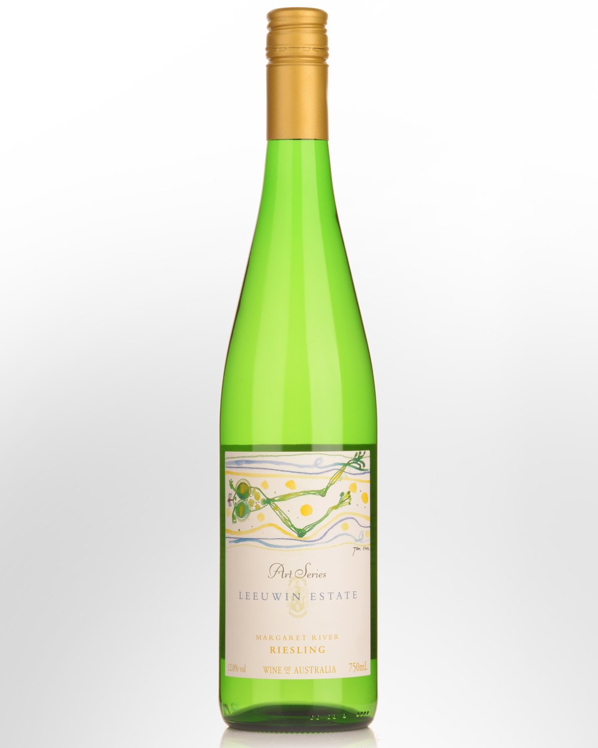 2021 Leeuwin Estate Art Series Riesling