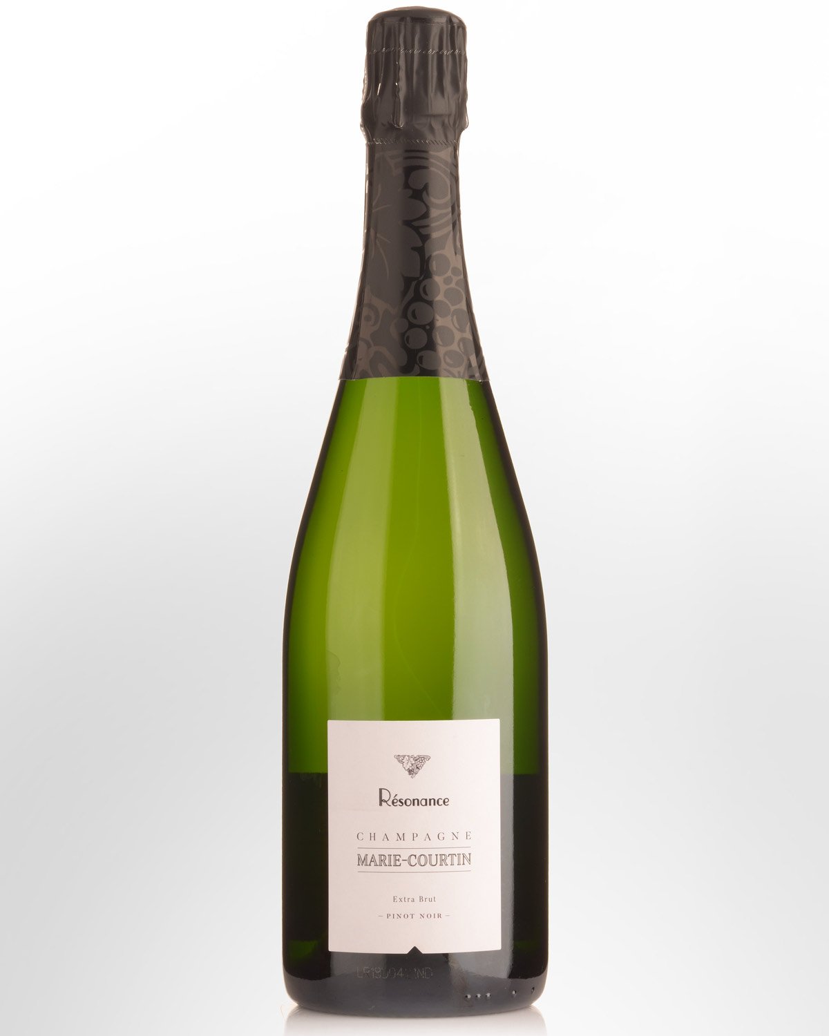 Marie Courtin Resonance (V18) Extra Brut Champagne