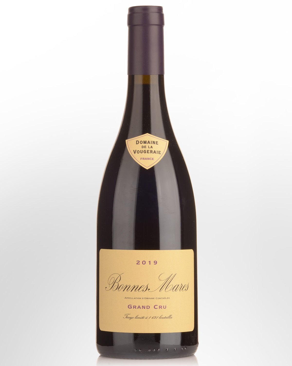 2019 Domaine de la Vougeraie Bonnes Mares Grand Cru