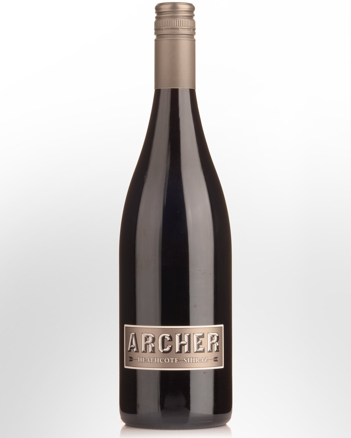 2013 Archer Heathcote Shiraz