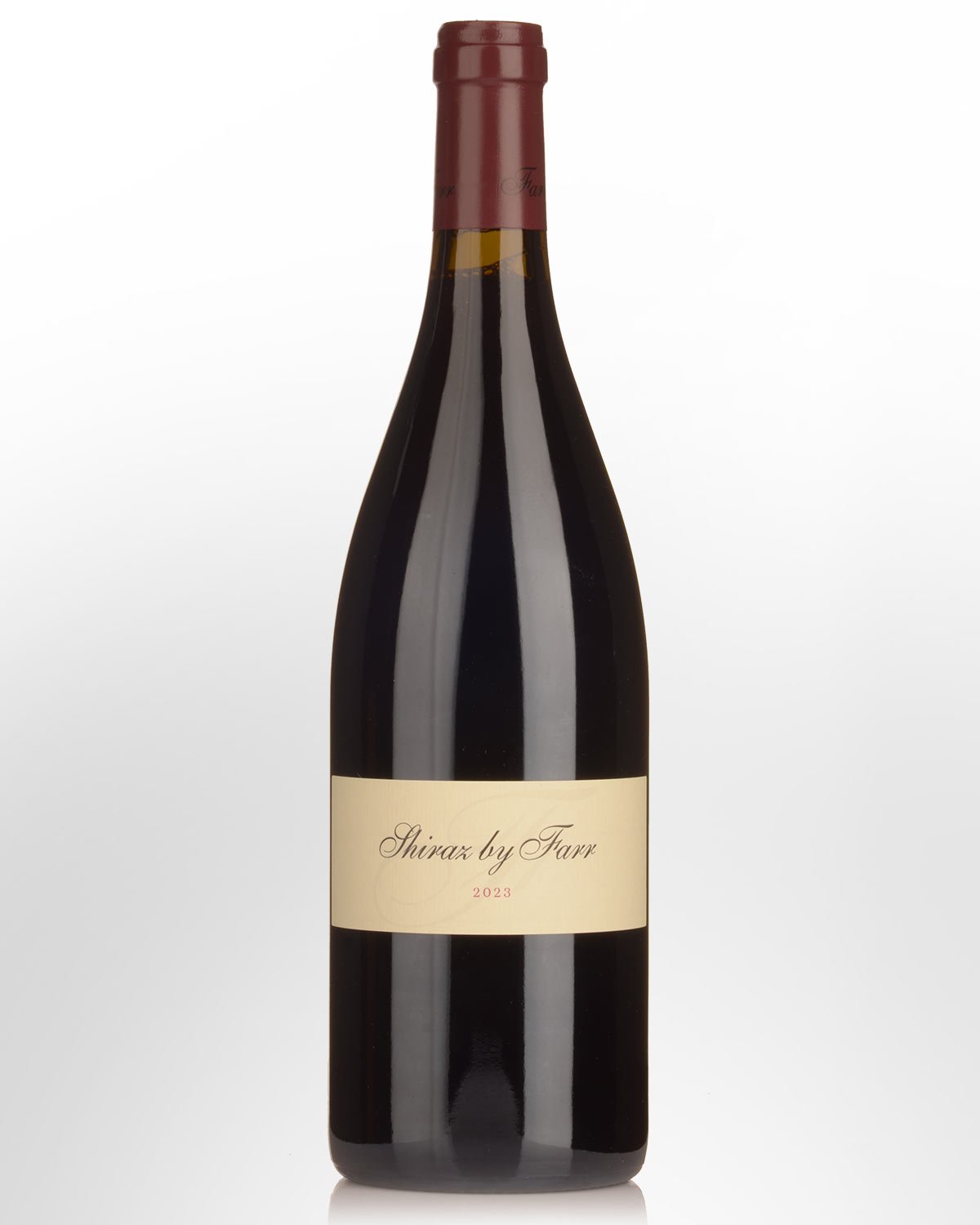 2023 Shiraz By Farr