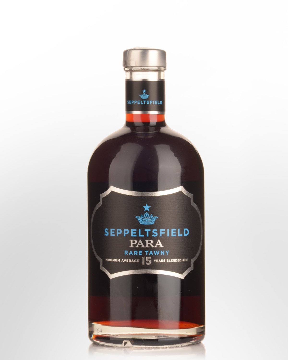 Seppeltsfield Para 15 Year Old Rare Tawny