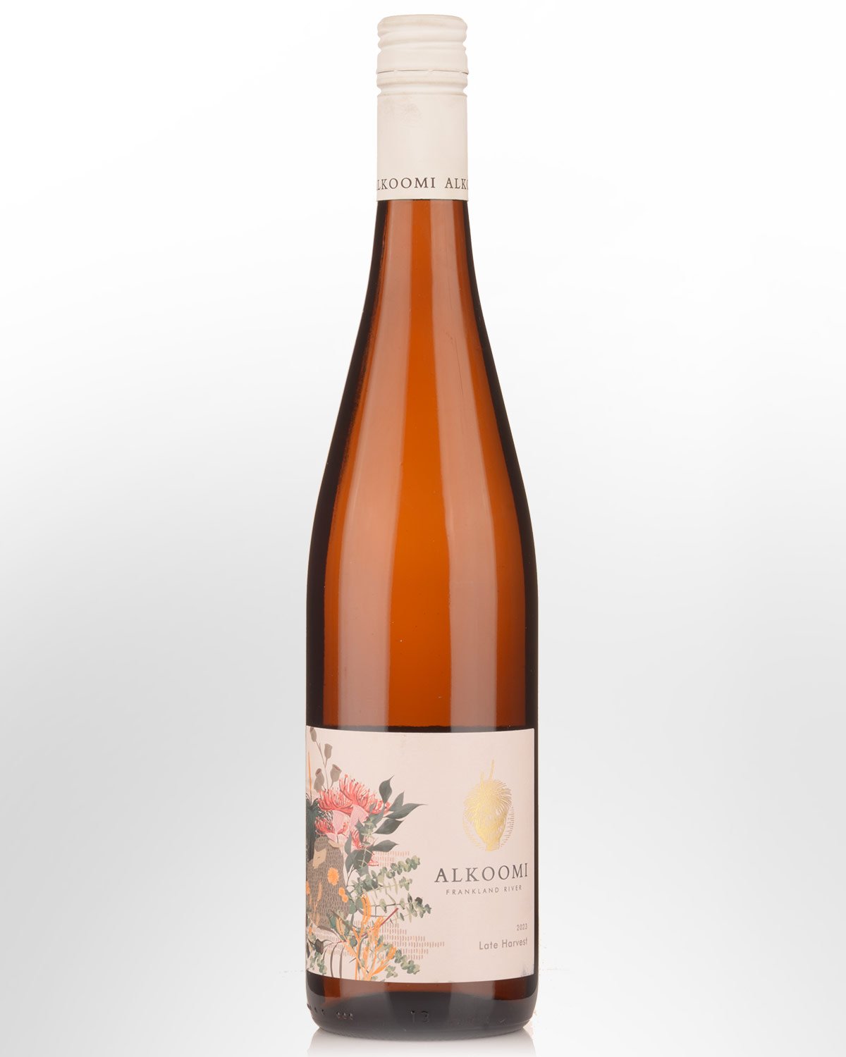 2023 Alkoomi Grazing Collection Late Harvest