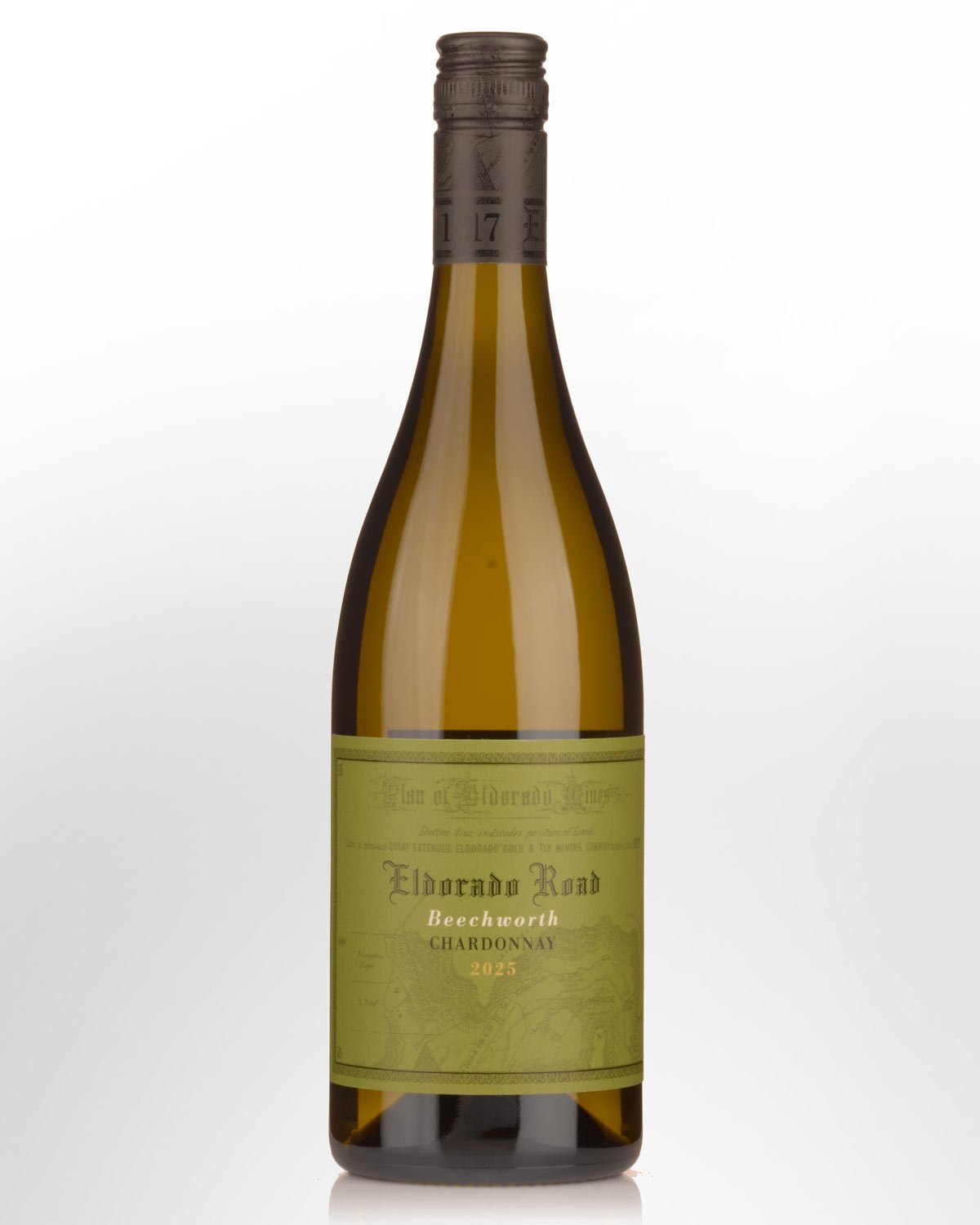 2025 Eldorado Road Beechworth Chardonnay