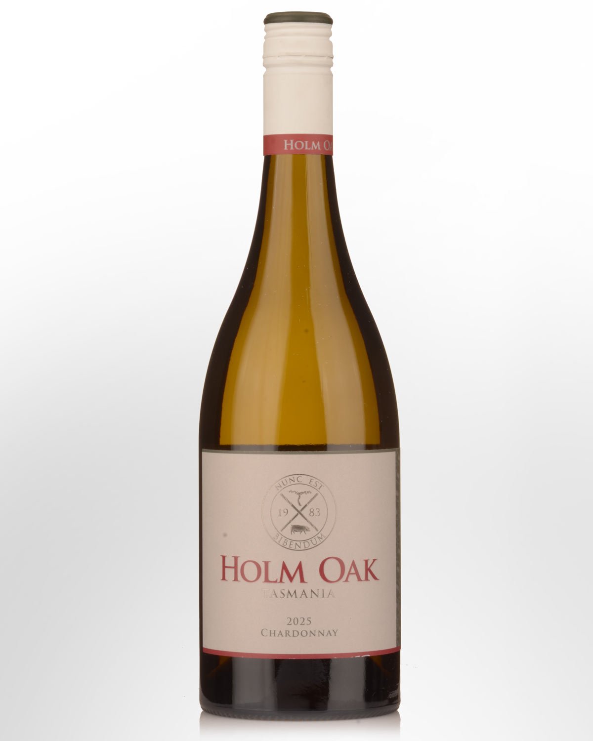 2025 Holm Oak Chardonnay