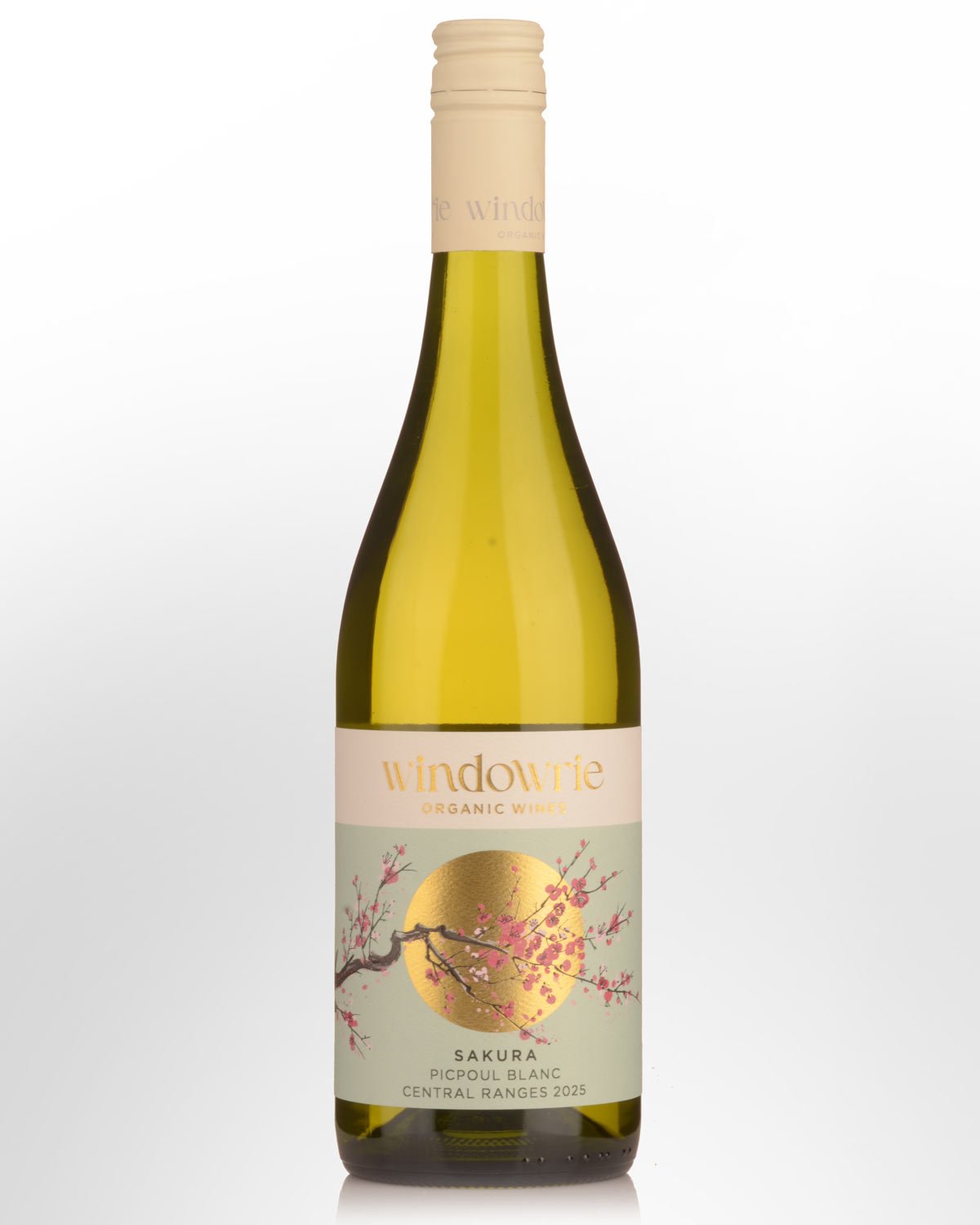 Windowrie Sakura Picpoul Blanc