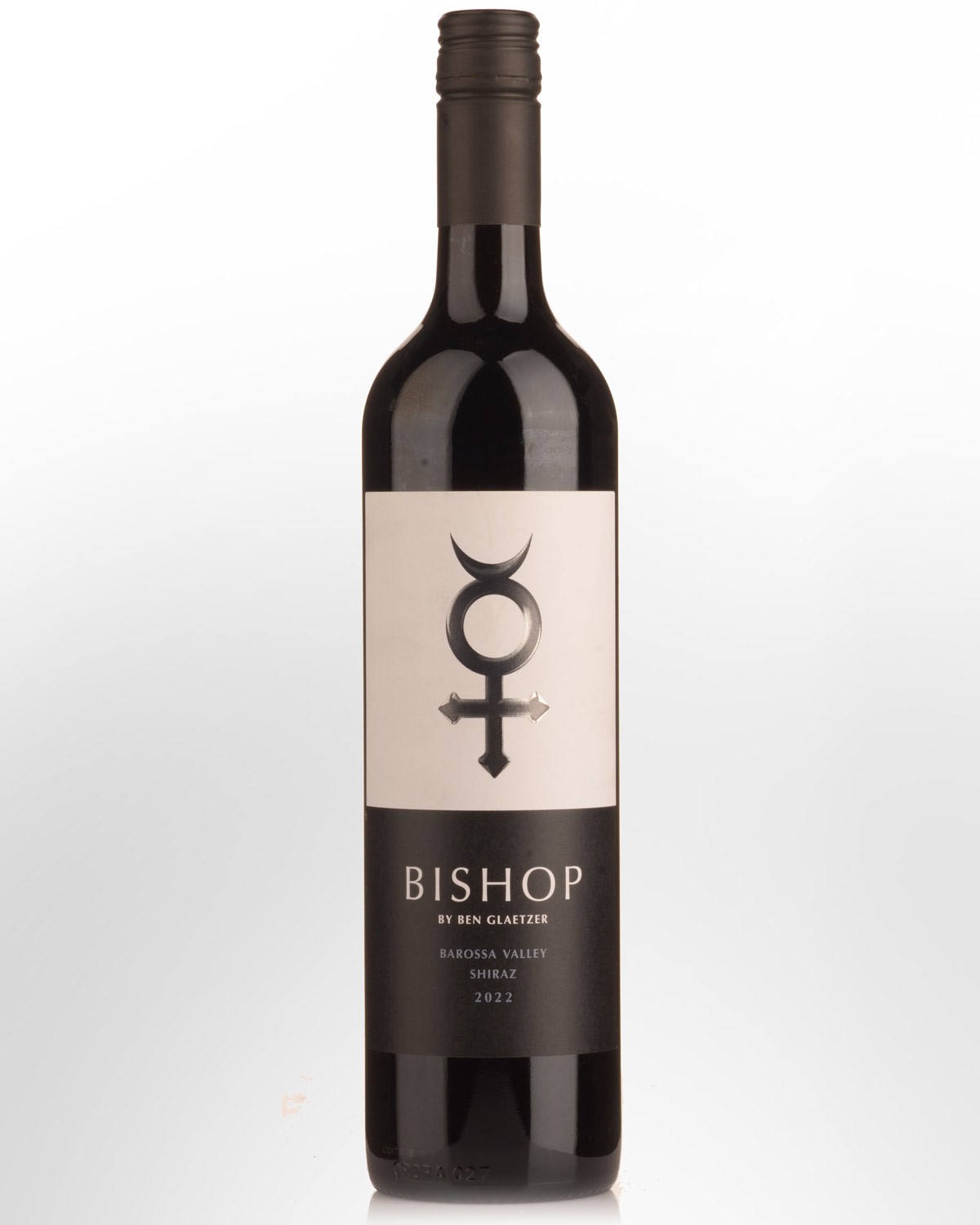2022 Glaetzer Bishop Shiraz
