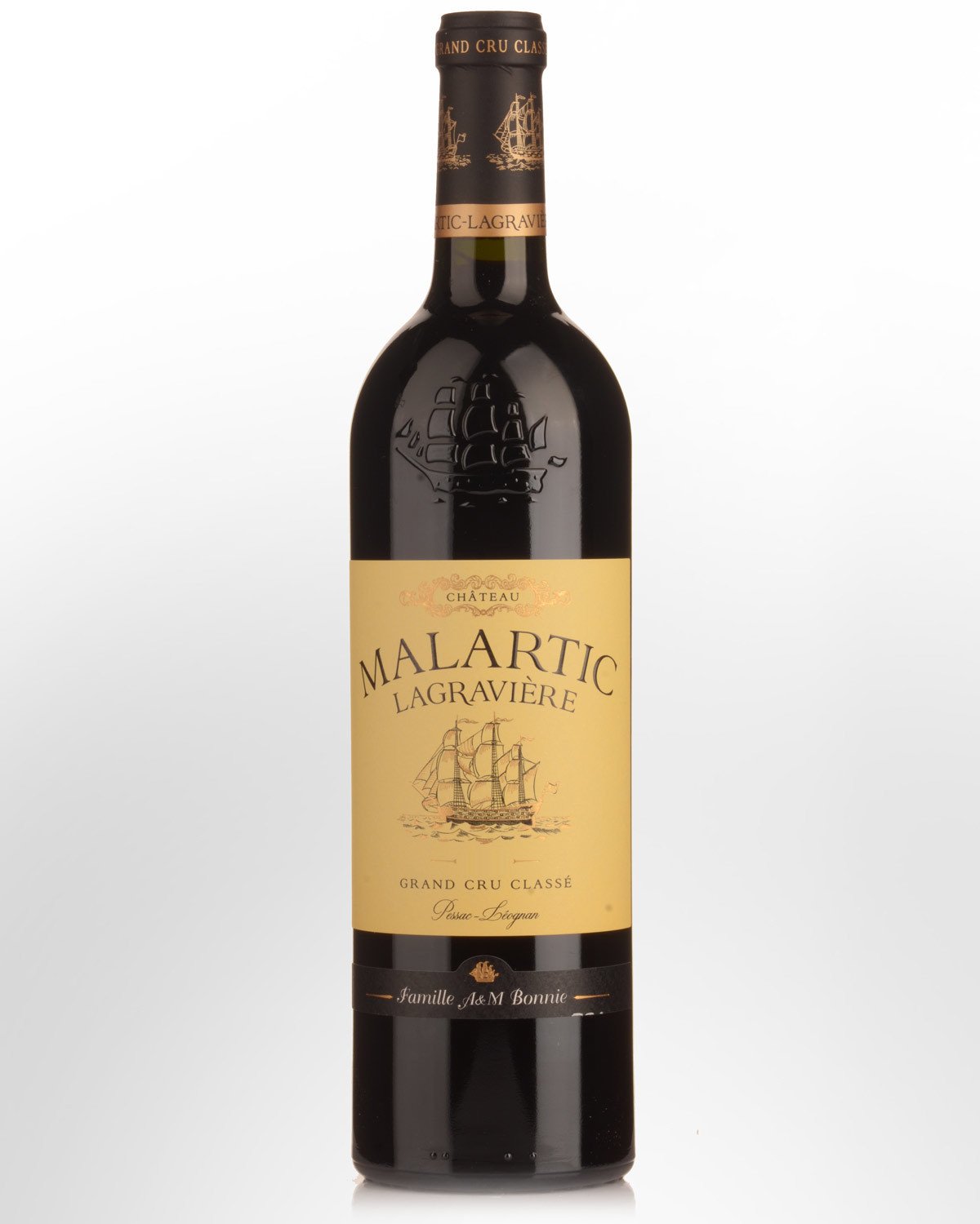 2023 Chateau Malartic Lagraviere Pre-Arrival Offer